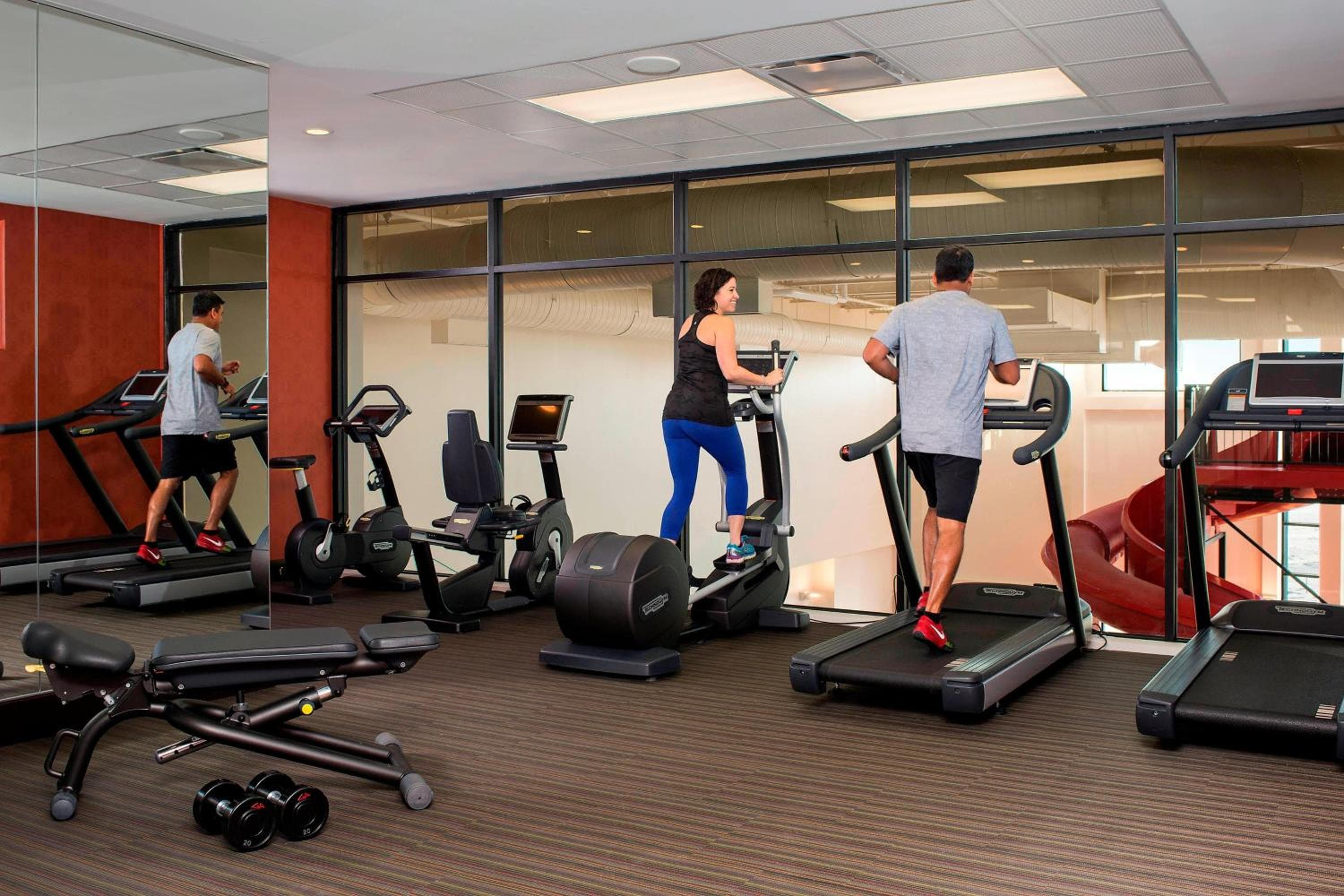 Residence Inn by Marriott Calgary South, Calgary, photo 6