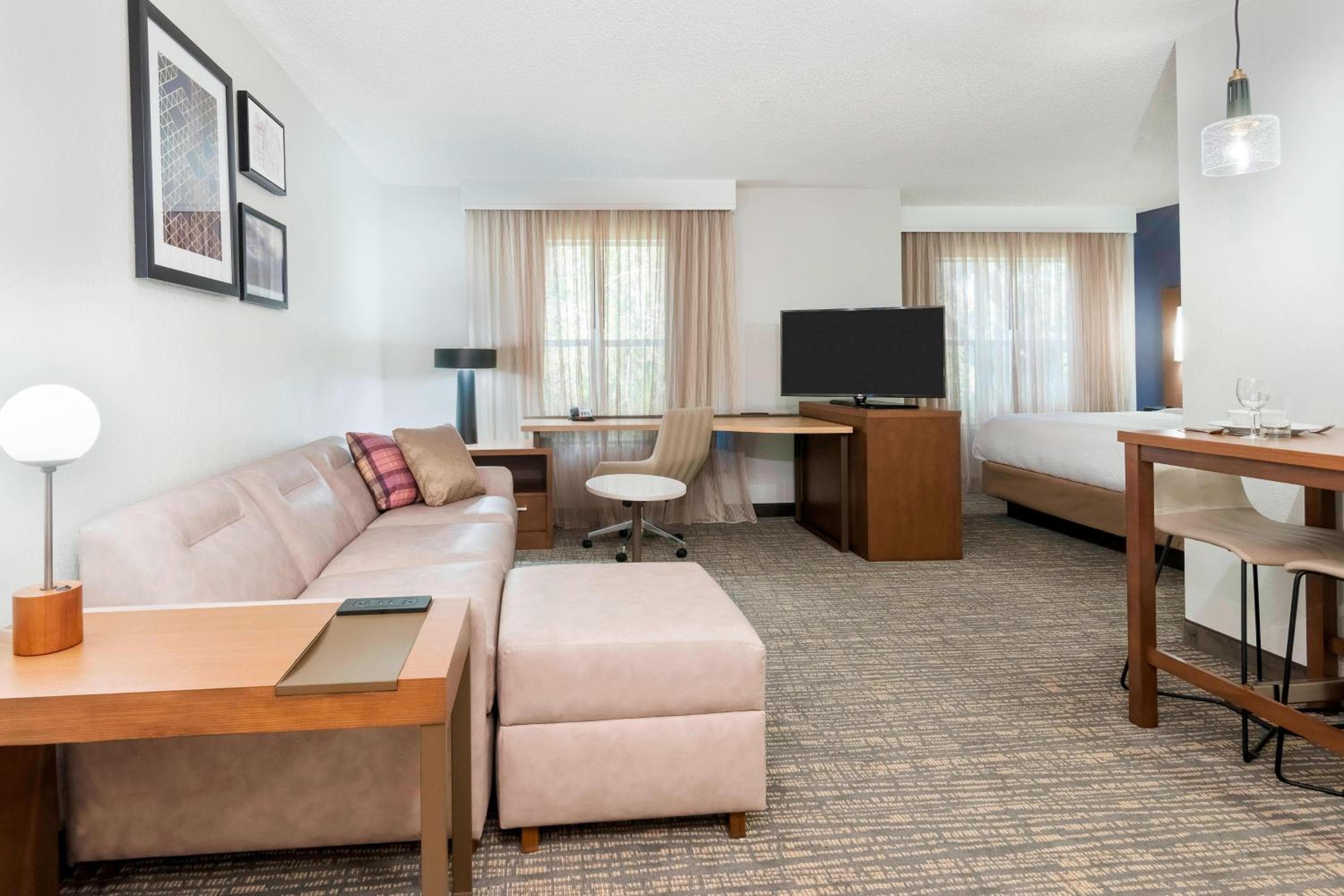 Residence Inn by Marriott Sarasota Bradenton, Sarasota
