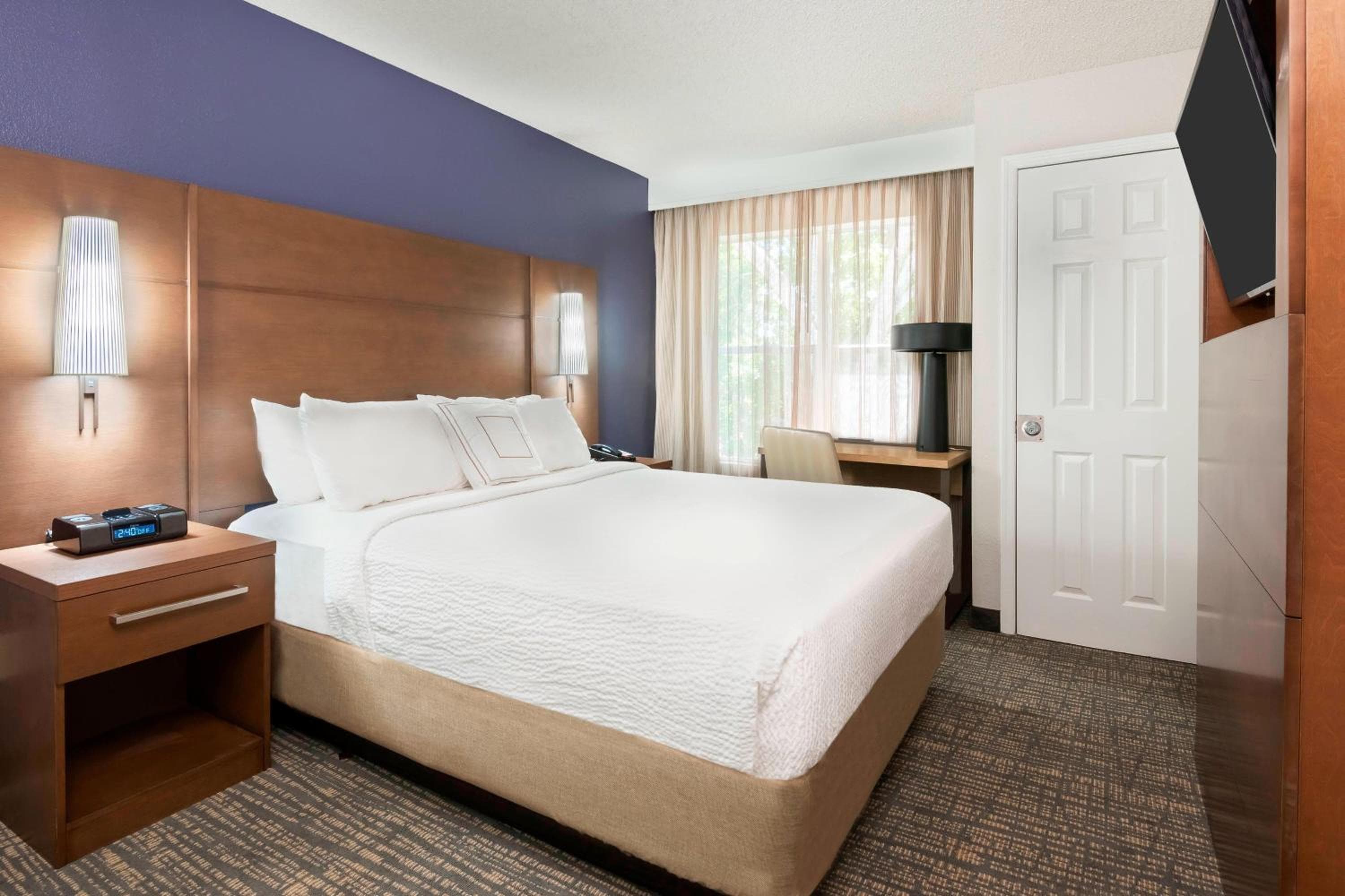 Residence Inn by Marriott Sarasota Bradenton, Sarasota, photo 4