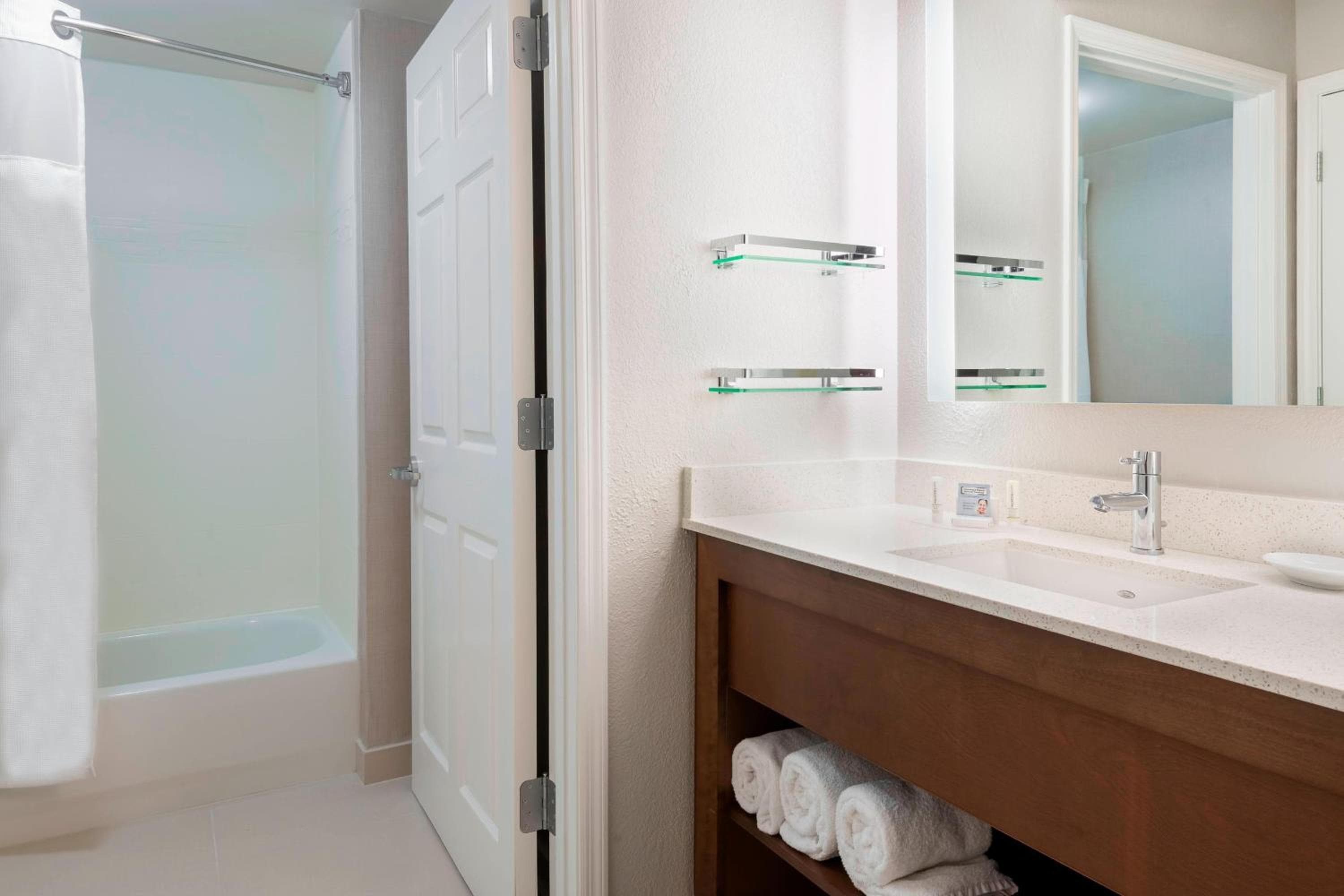 Residence Inn by Marriott Sarasota Bradenton, Sarasota, photo 5