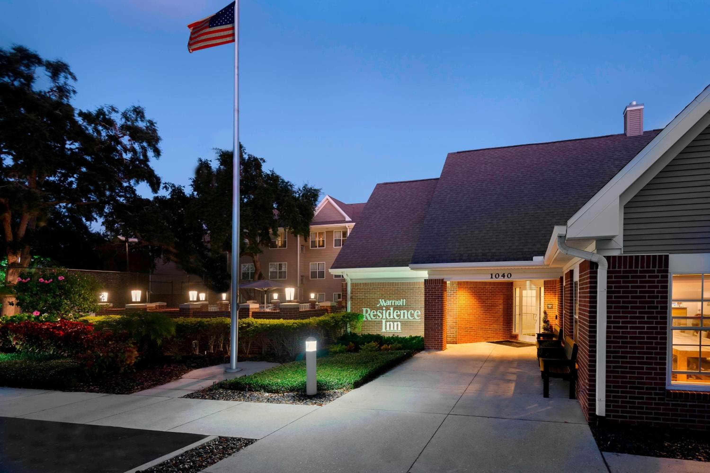 Residence Inn by Marriott Sarasota Bradenton, Sarasota, photo 3