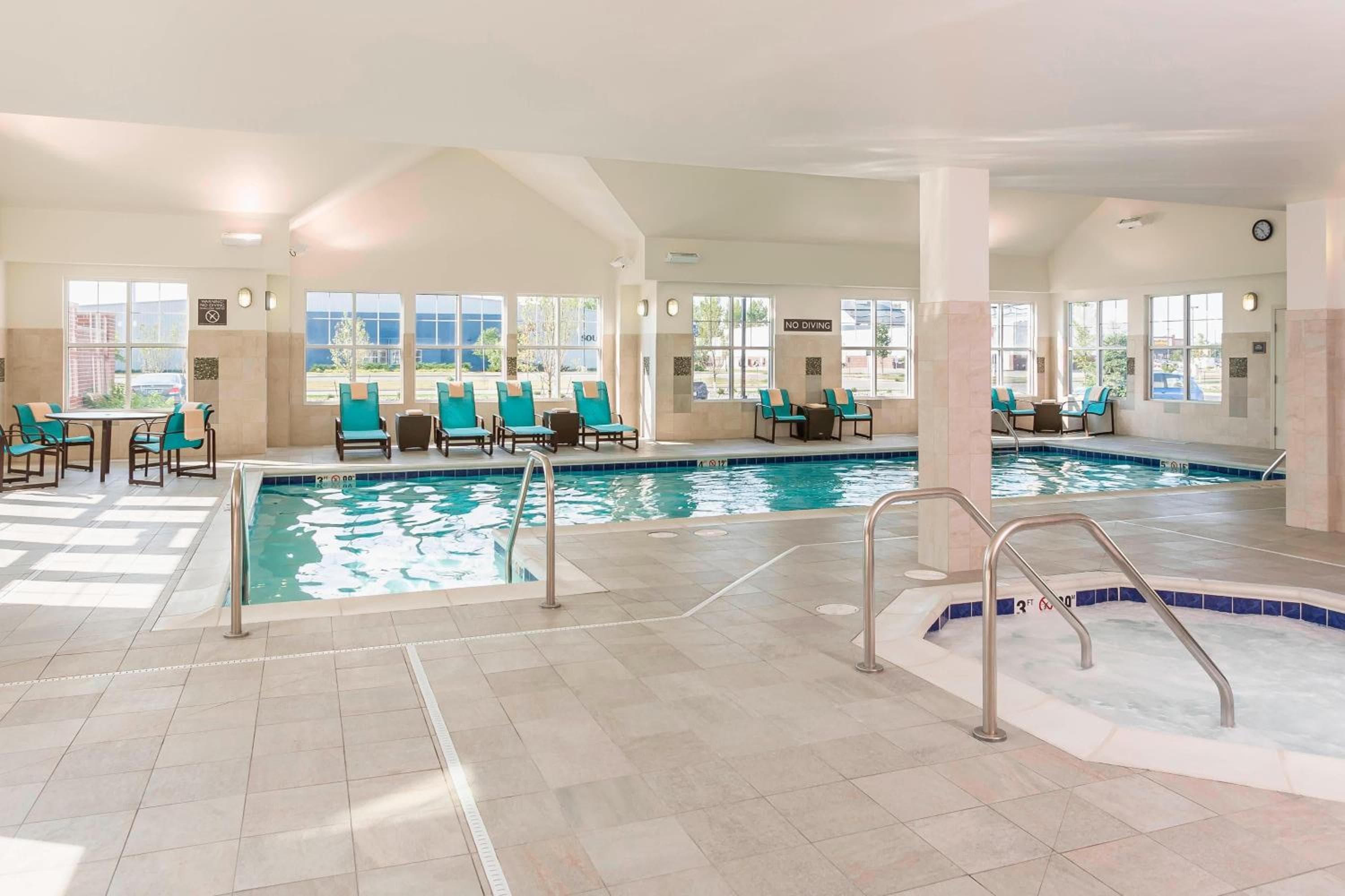 Residence Inn by Marriott Fargo, Fargo, photo 5
