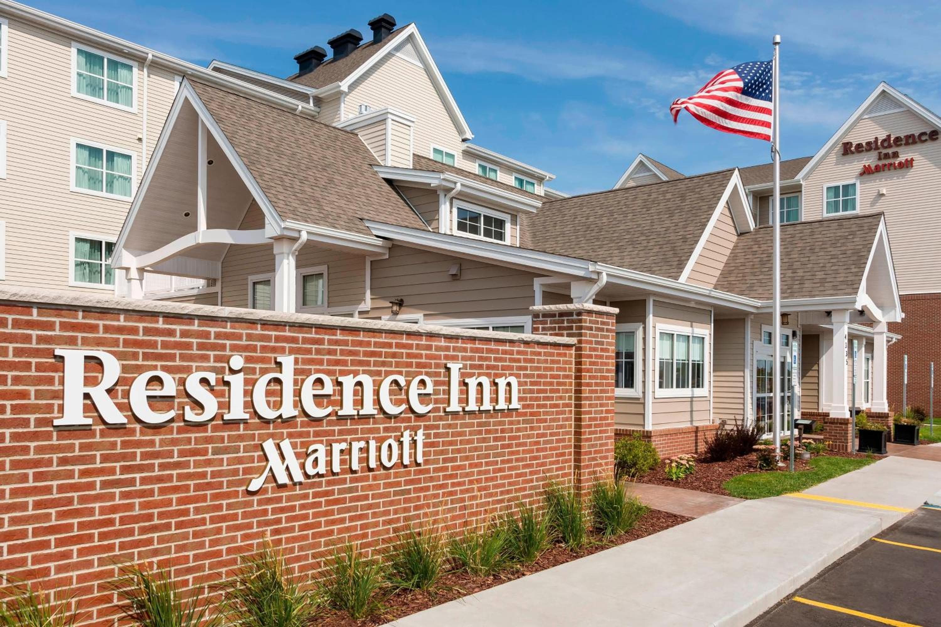 Residence Inn by Marriott Fargo, Fargo