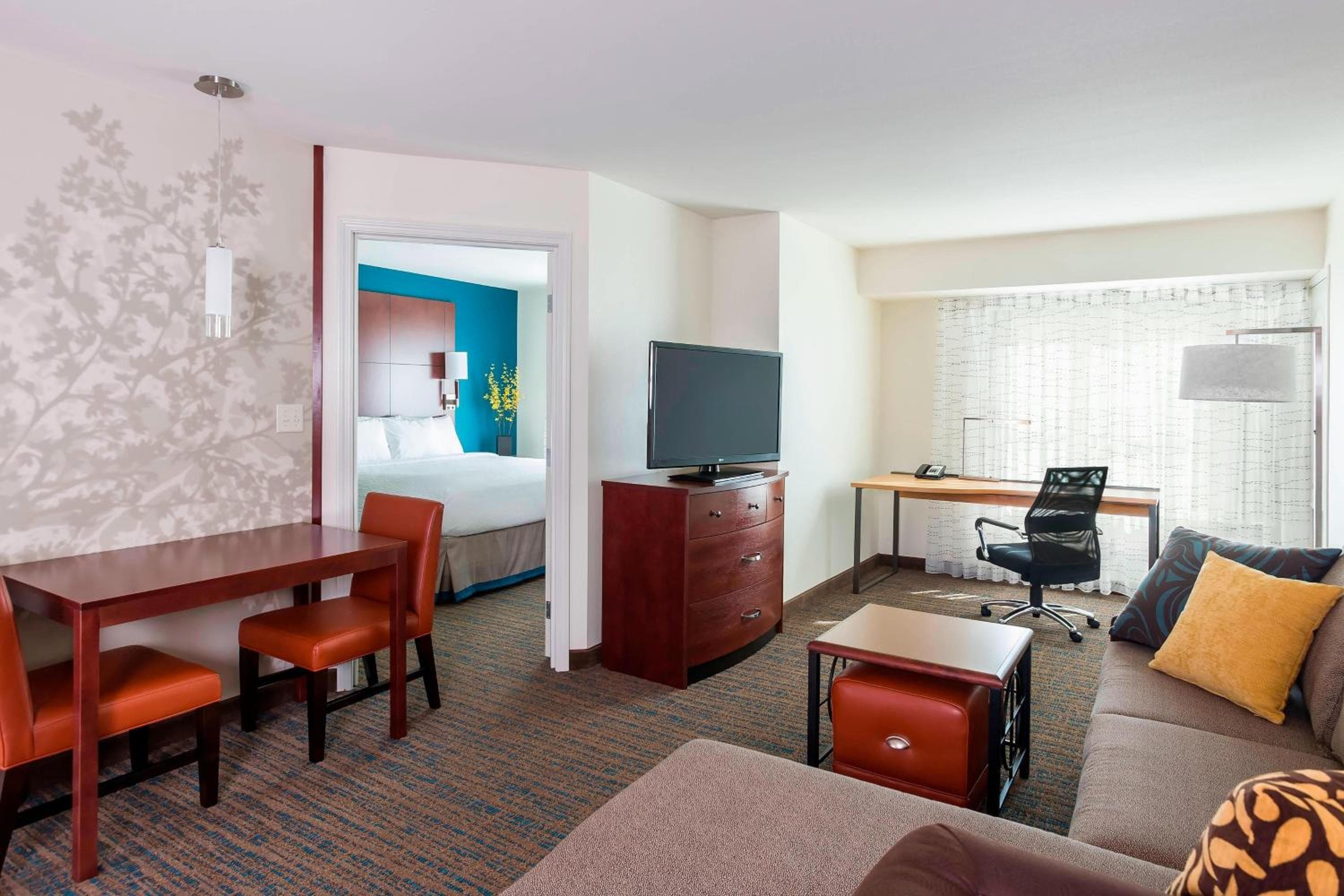 Residence Inn by Marriott Fargo, Fargo, photo 6