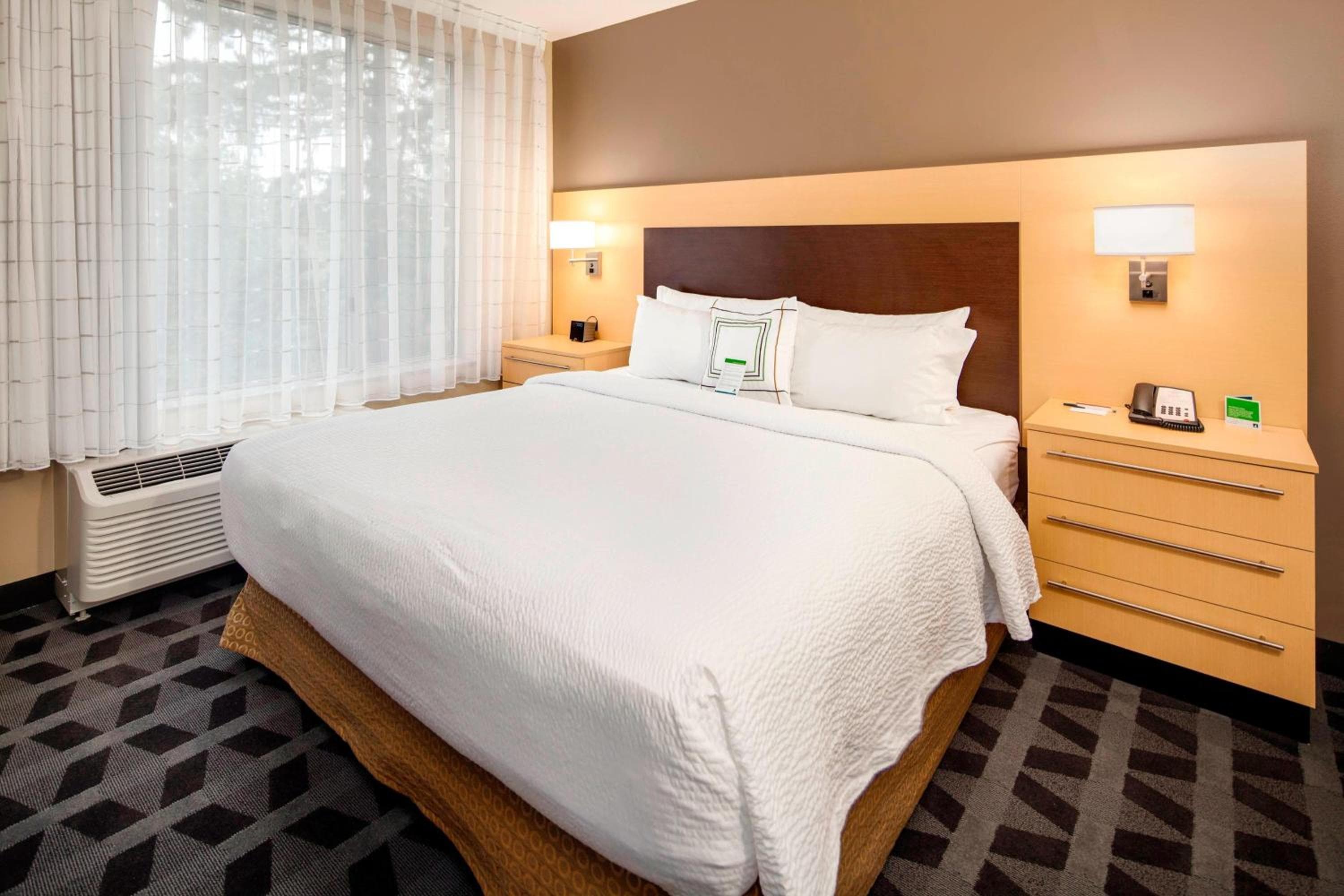 TownePlace Suites by Marriott Bellingham, Bellingham, photo 5