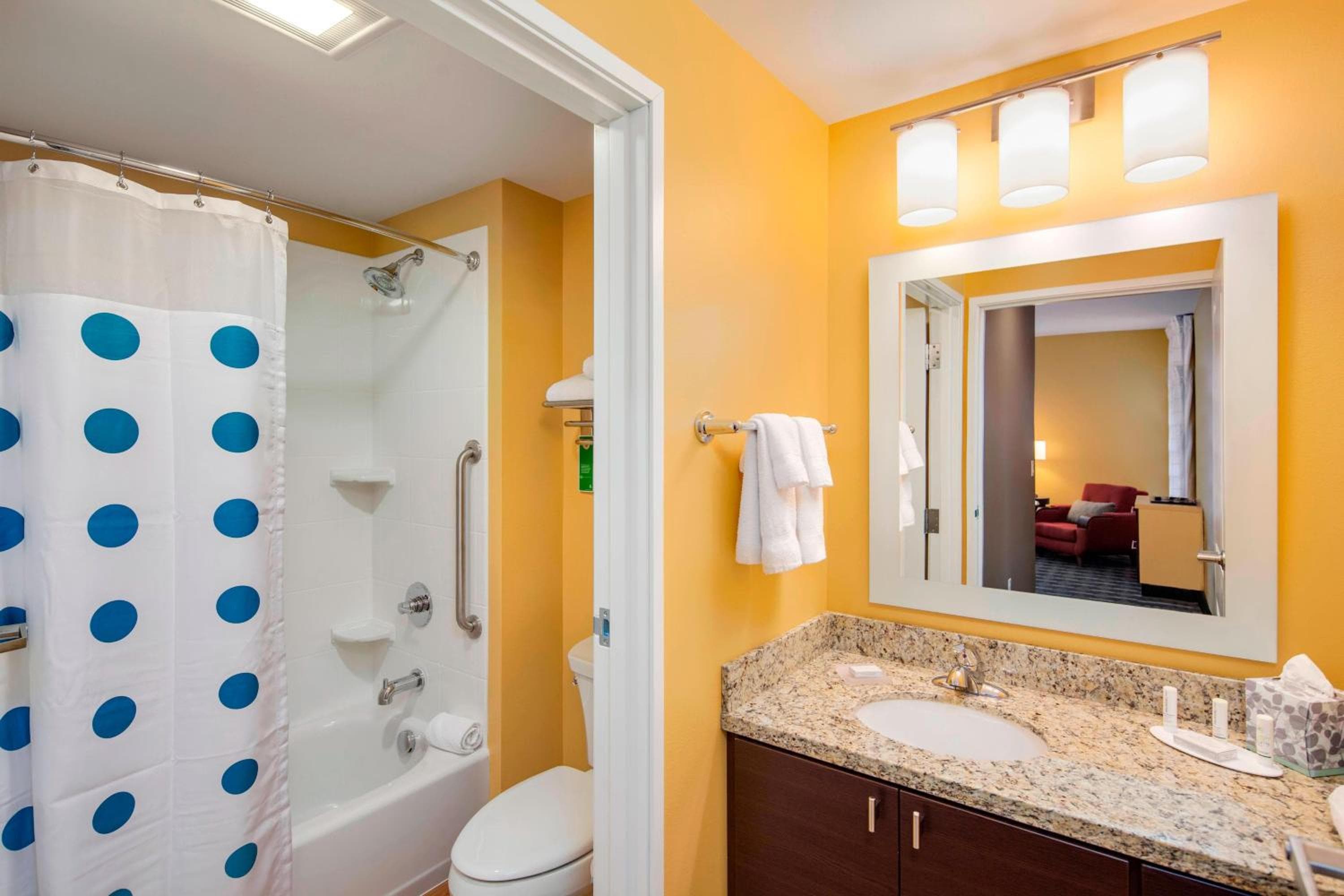 TownePlace Suites by Marriott Bellingham, Bellingham, photo 6