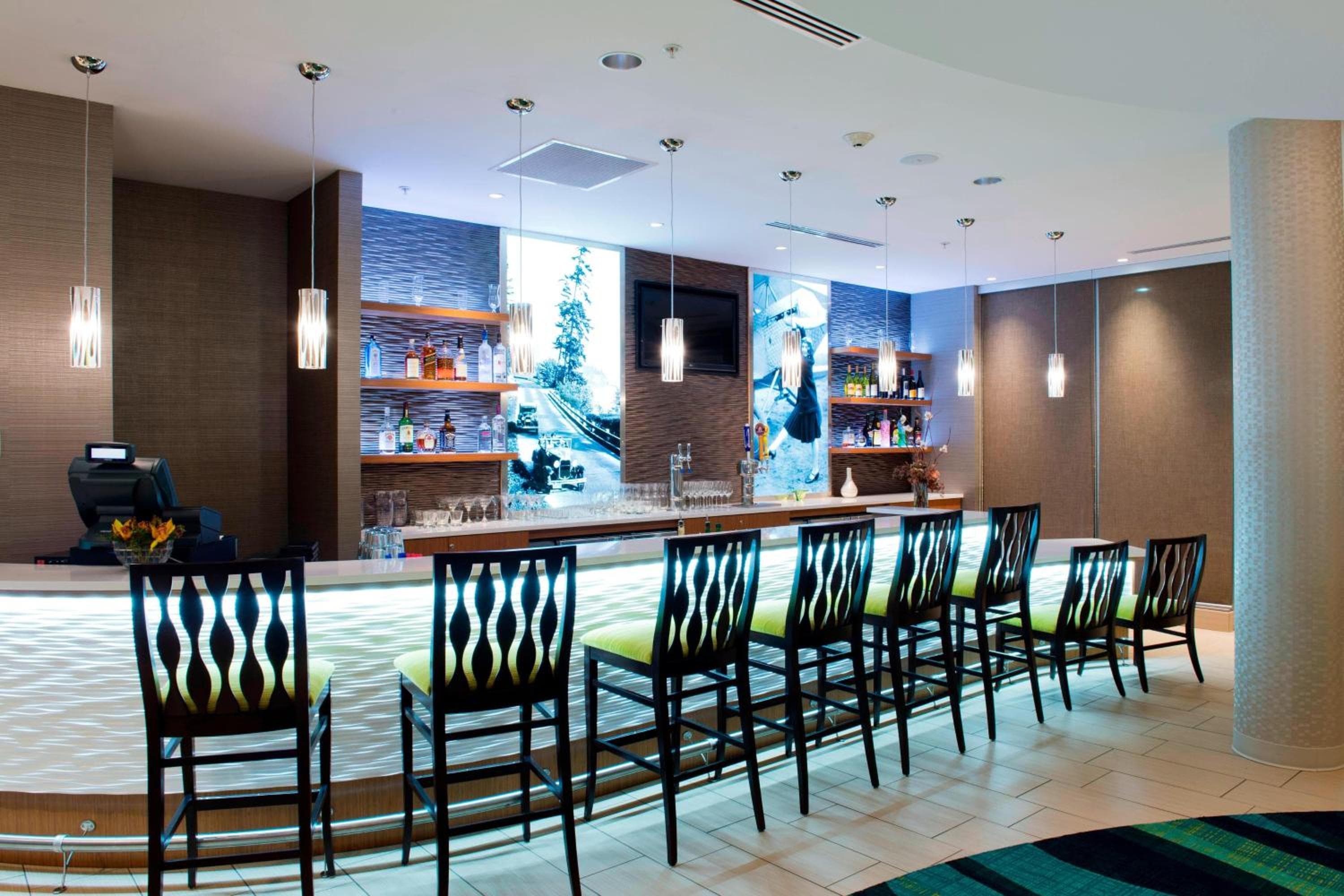 TownePlace Suites by Marriott Bellingham, Bellingham, photo 2