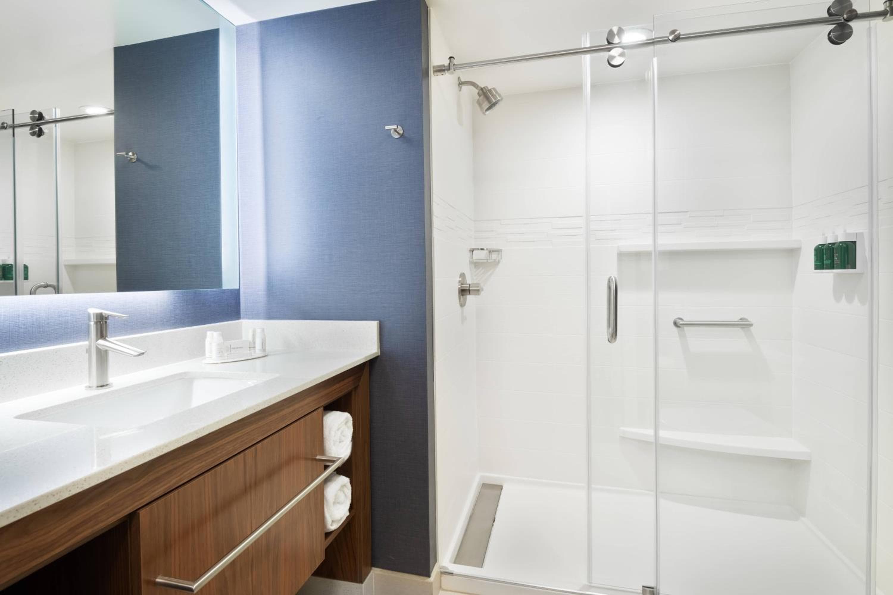 Residence Inn by Marriott San Marcos, San Marcos, photo 3