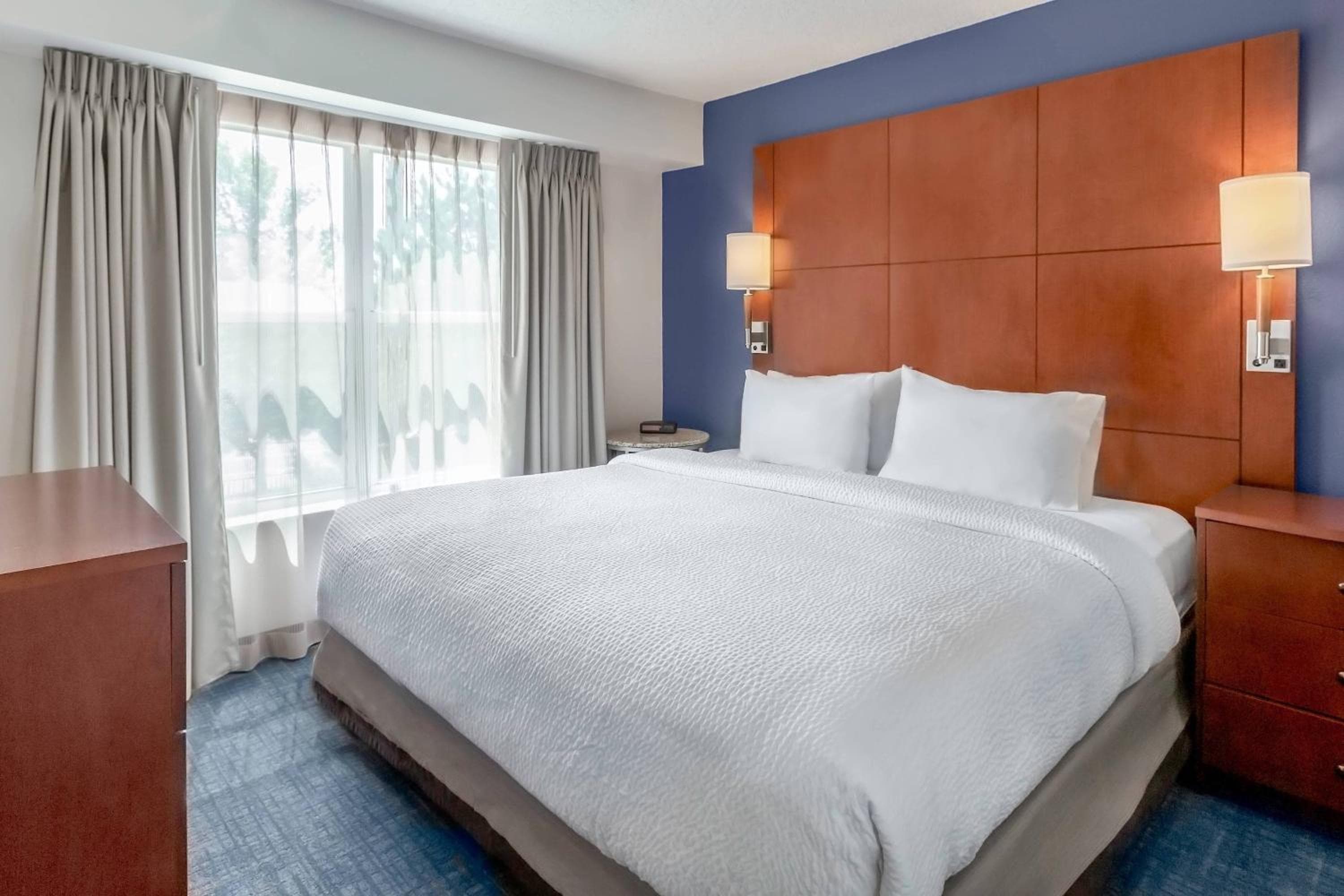 Residence Inn Denver North/Westminster, photo 3