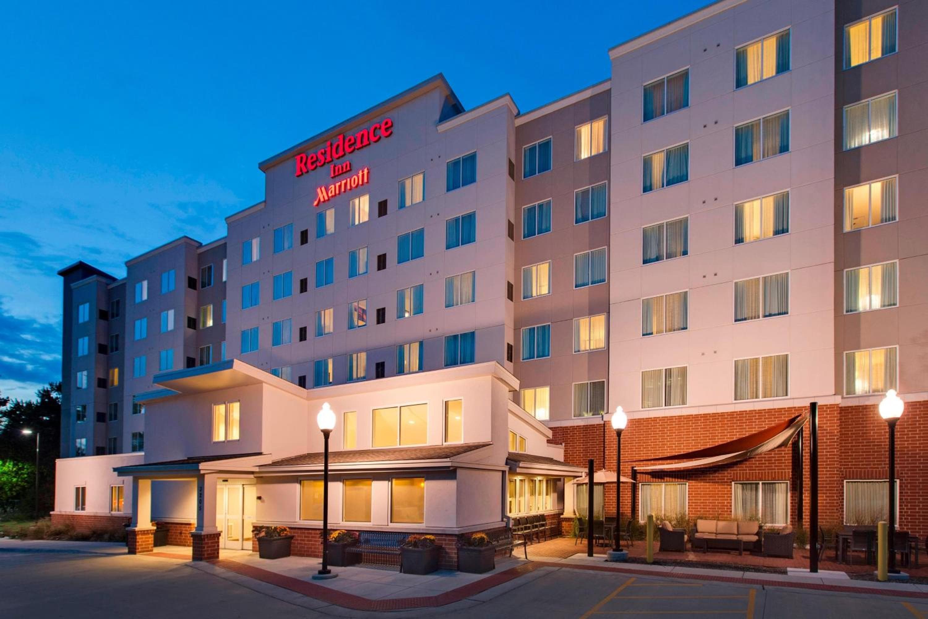 Residence Inn by Marriott Chicago Wilmette/Skokie, Wilmette