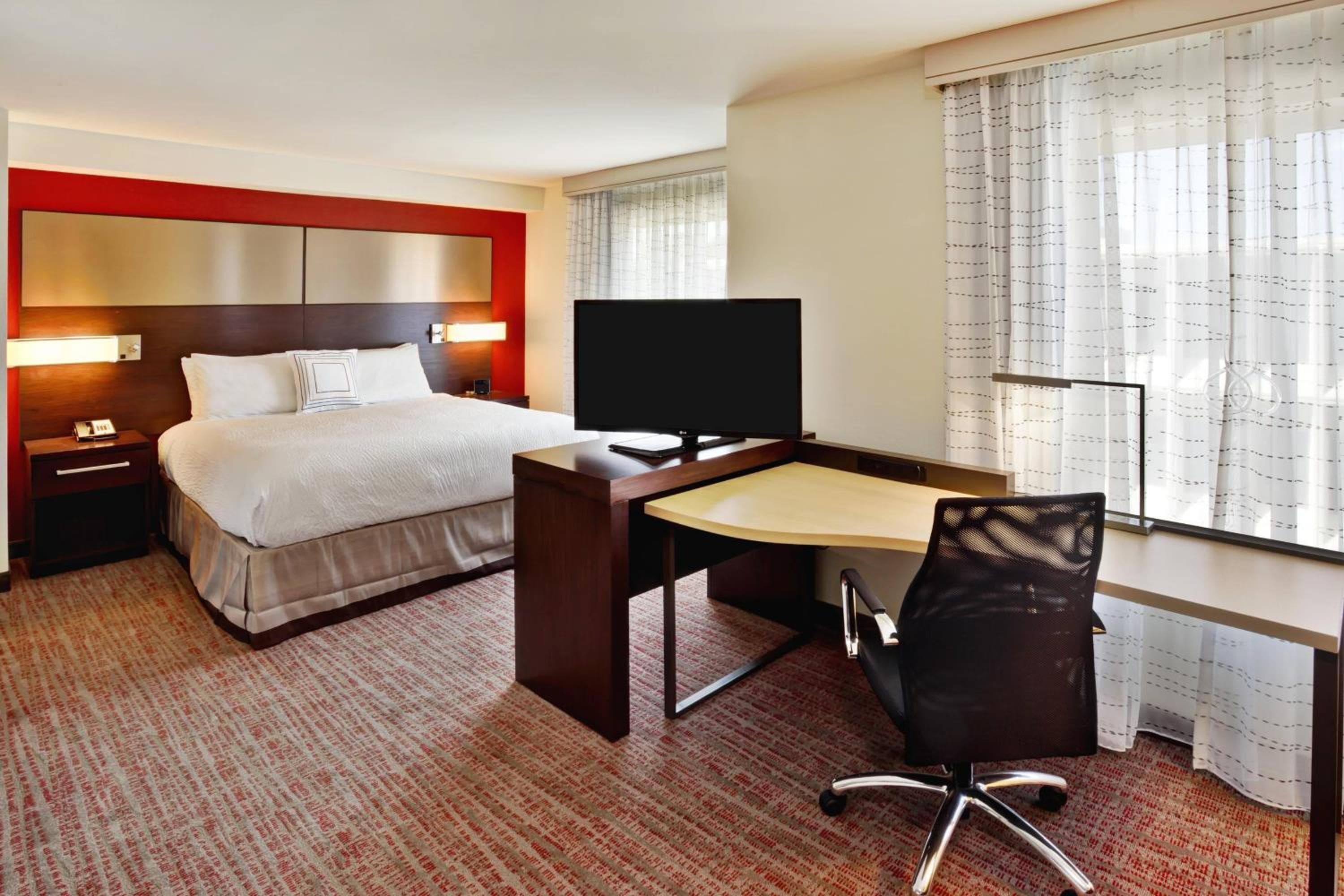 Residence Inn by Marriott Chicago Wilmette/Skokie, Wilmette, photo 5