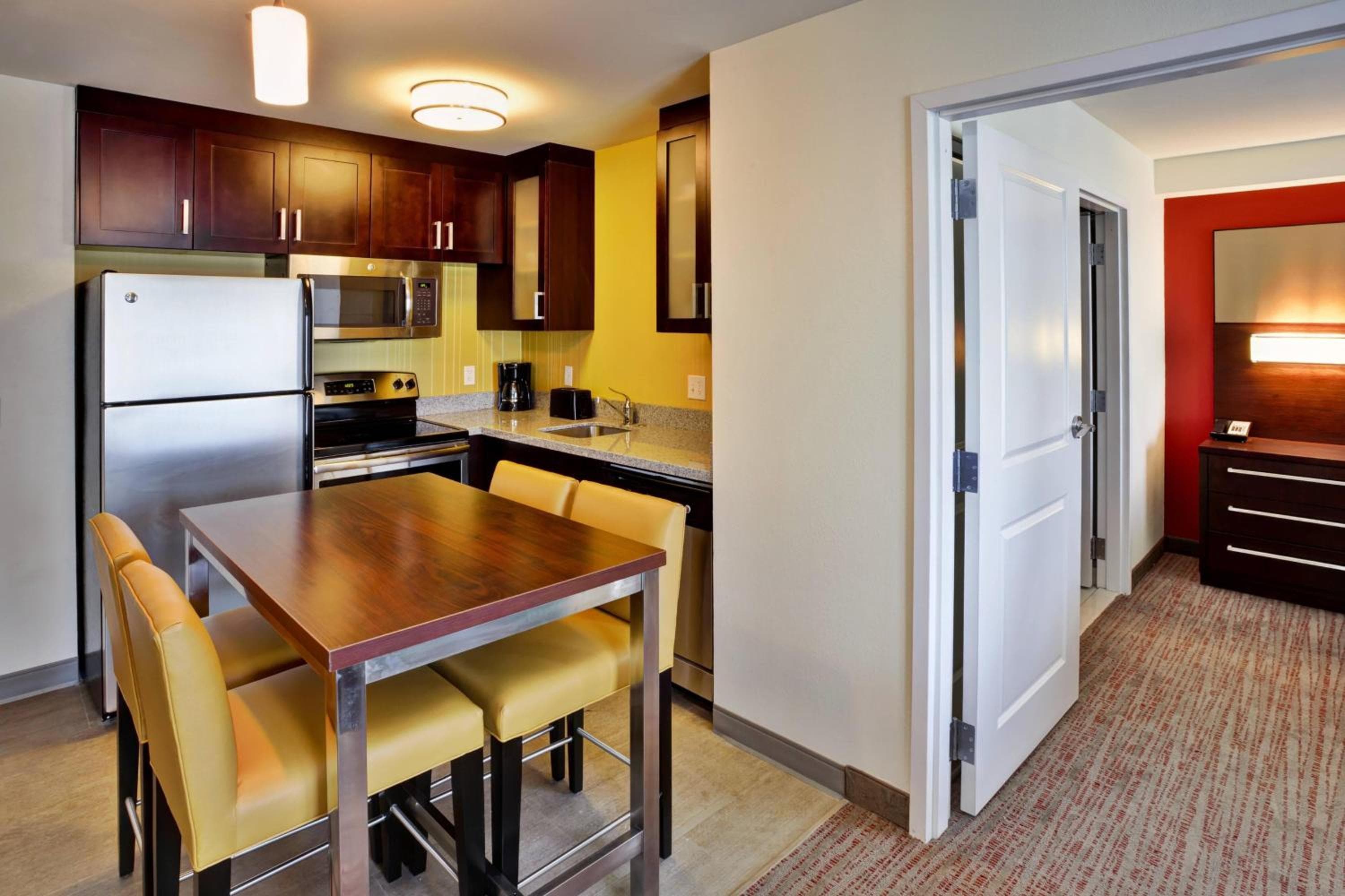 Residence Inn by Marriott Chicago Wilmette/Skokie, Wilmette, photo 6