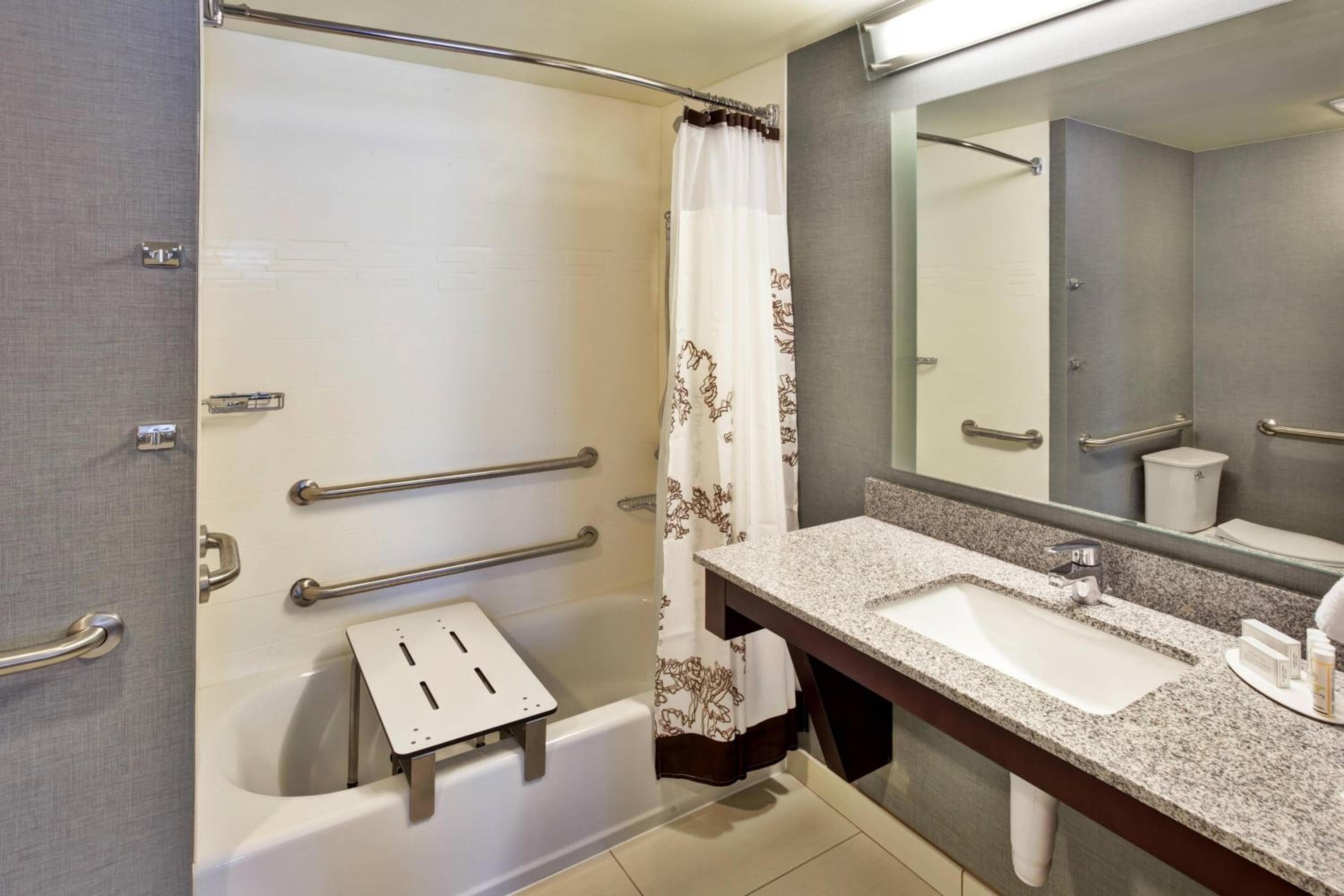 Residence Inn by Marriott Chicago Wilmette/Skokie, Wilmette, photo 3
