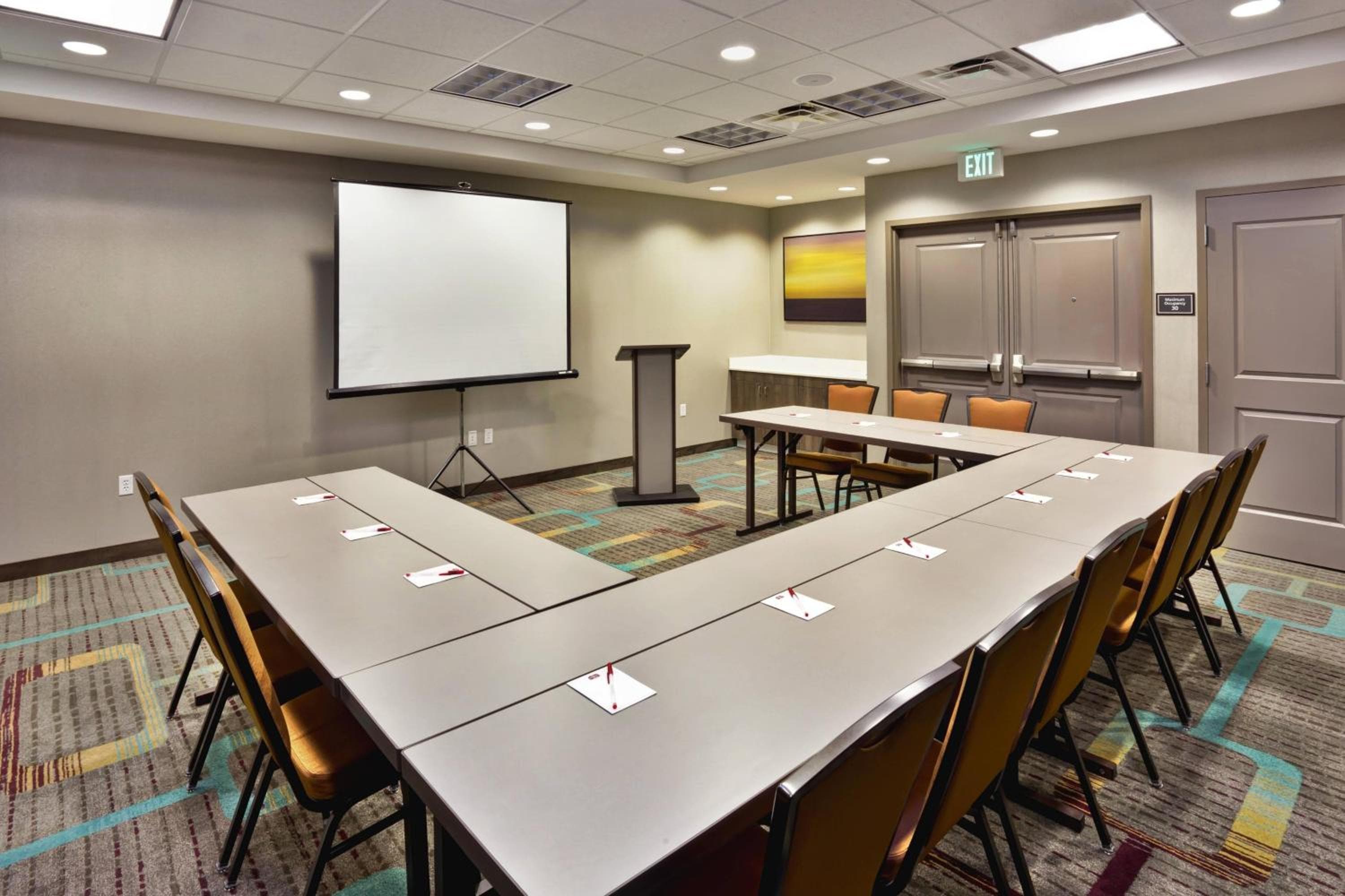 Residence Inn by Marriott Chicago Wilmette/Skokie, Wilmette, photo 2