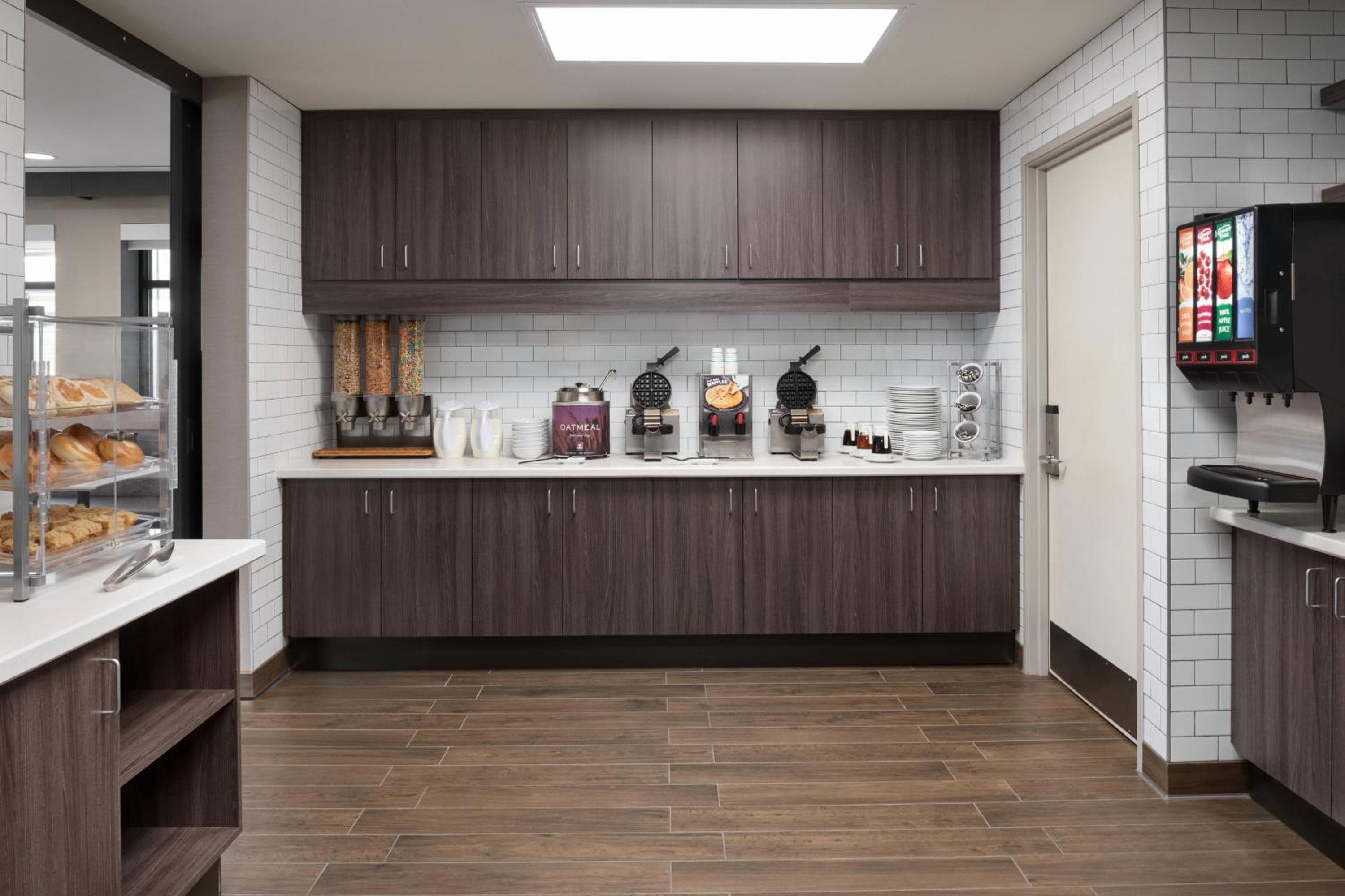Residence Inn by Marriott Minneapolis St. Paul/Eagan, Saint Paul, photo 5