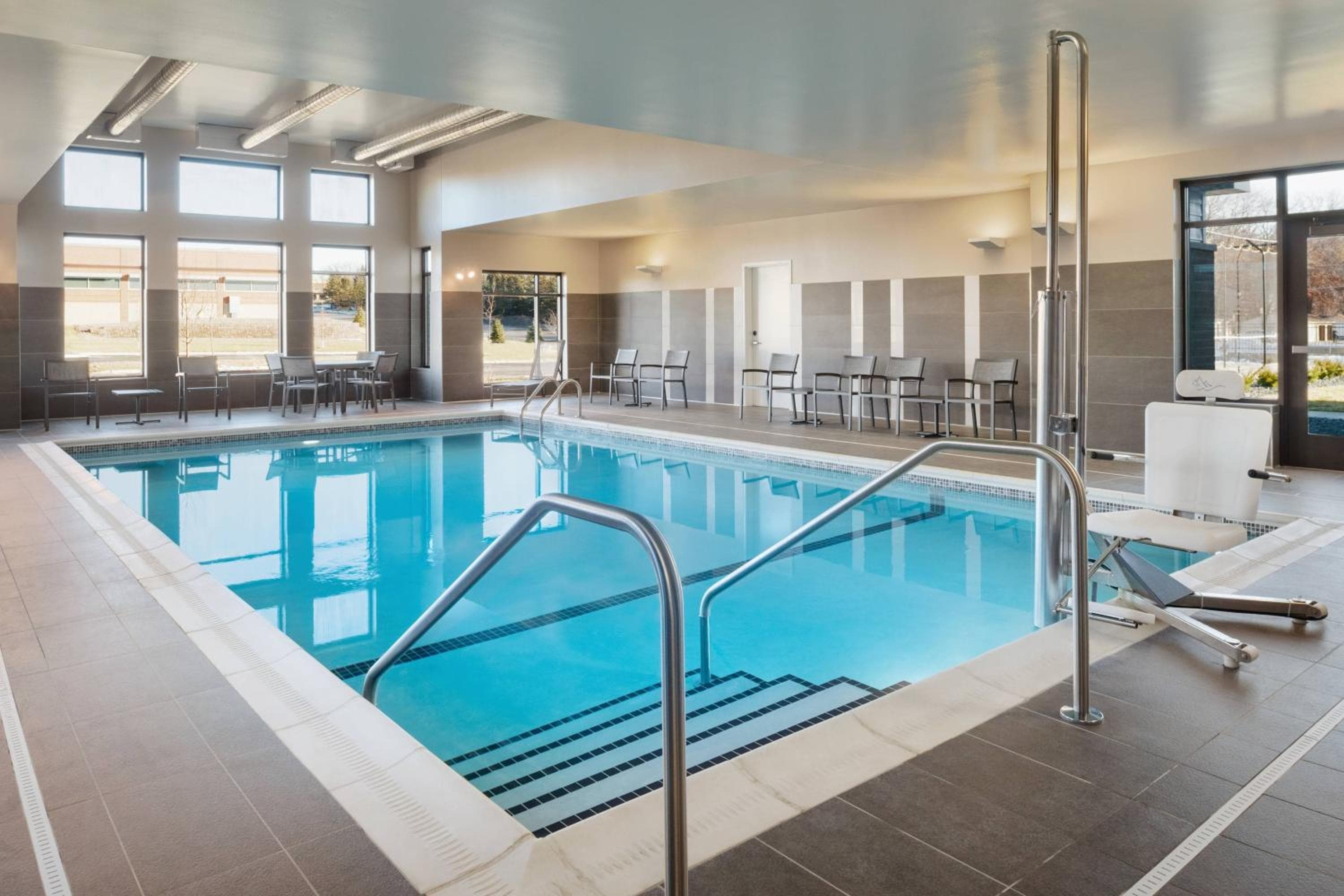 Residence Inn by Marriott Minneapolis St. Paul/Eagan, Saint Paul, photo 6
