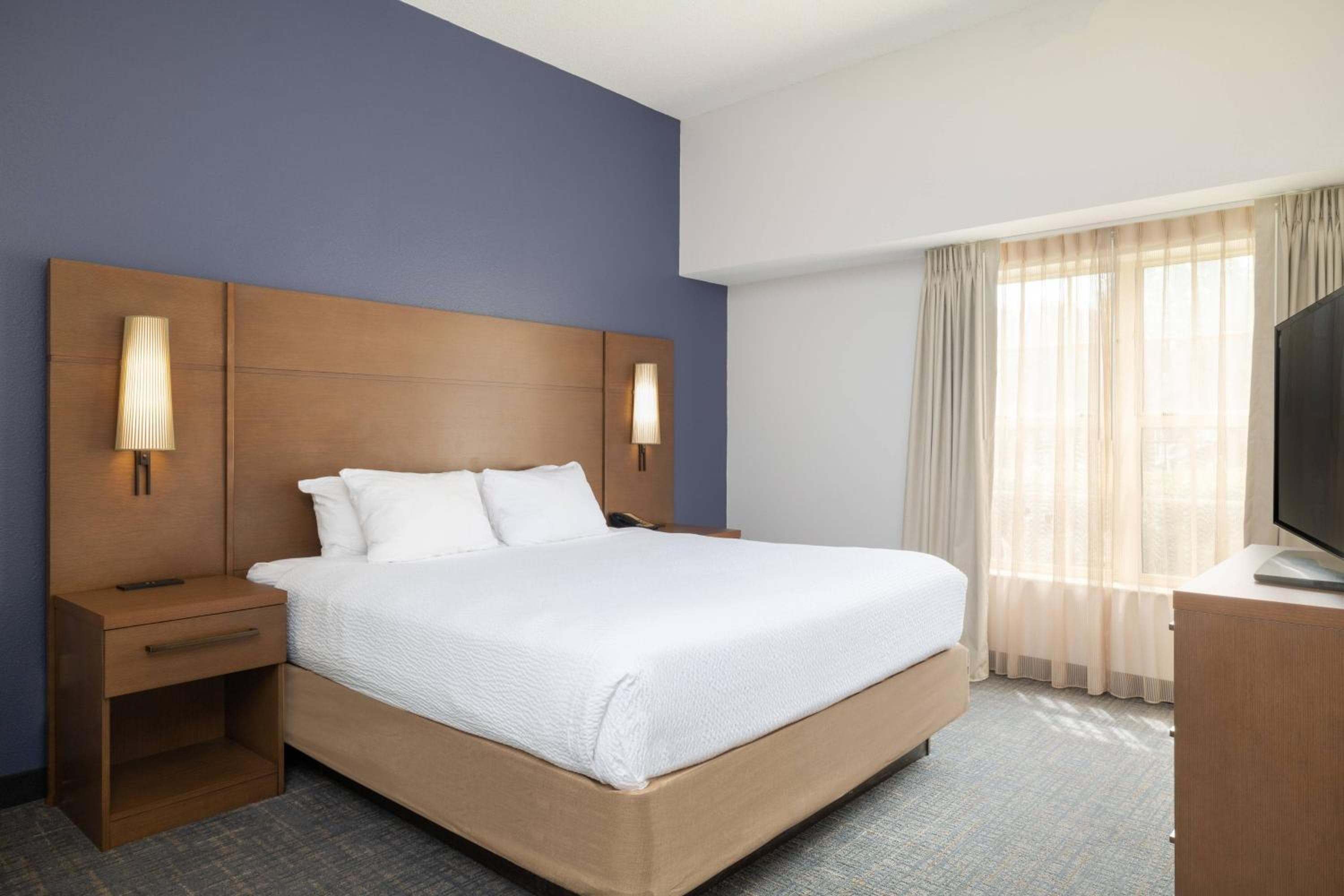 Residence Inn by Marriott Williamsburg, Williamsburg, photo 6