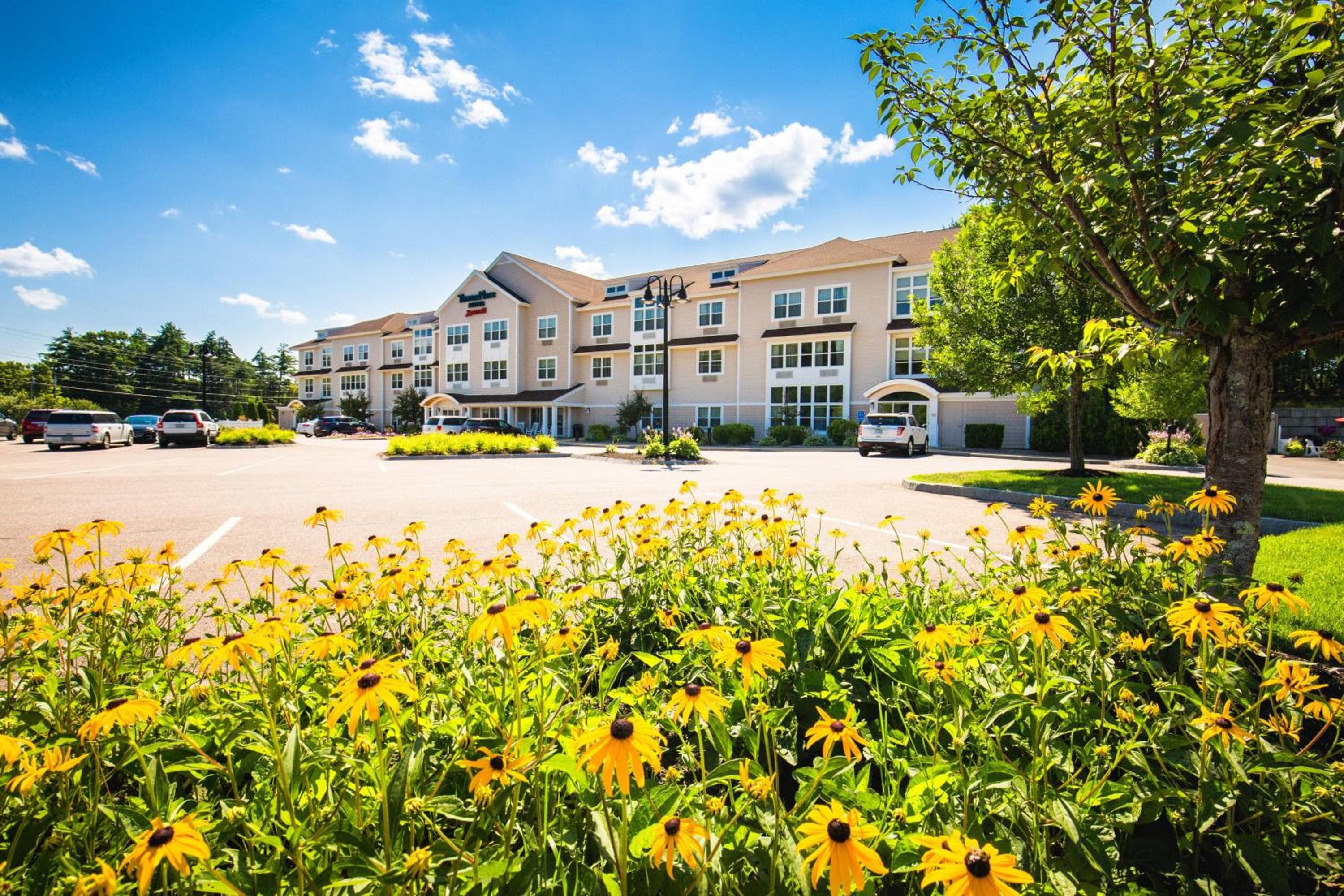 TownePlace Suites by Marriott Gilford, Gilford