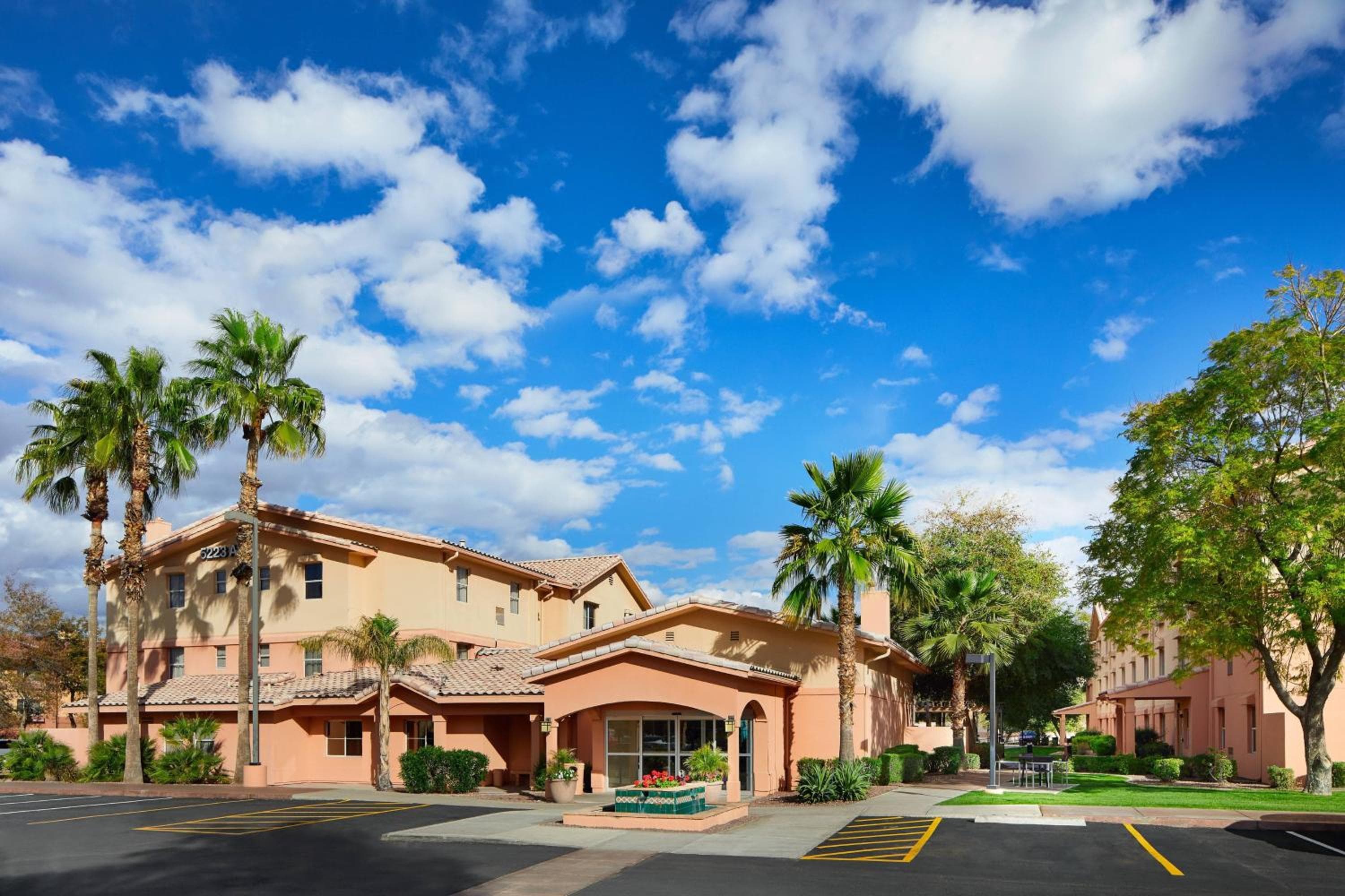 TownePlace Suites Tempe at Arizona Mills Mall, Tempe
