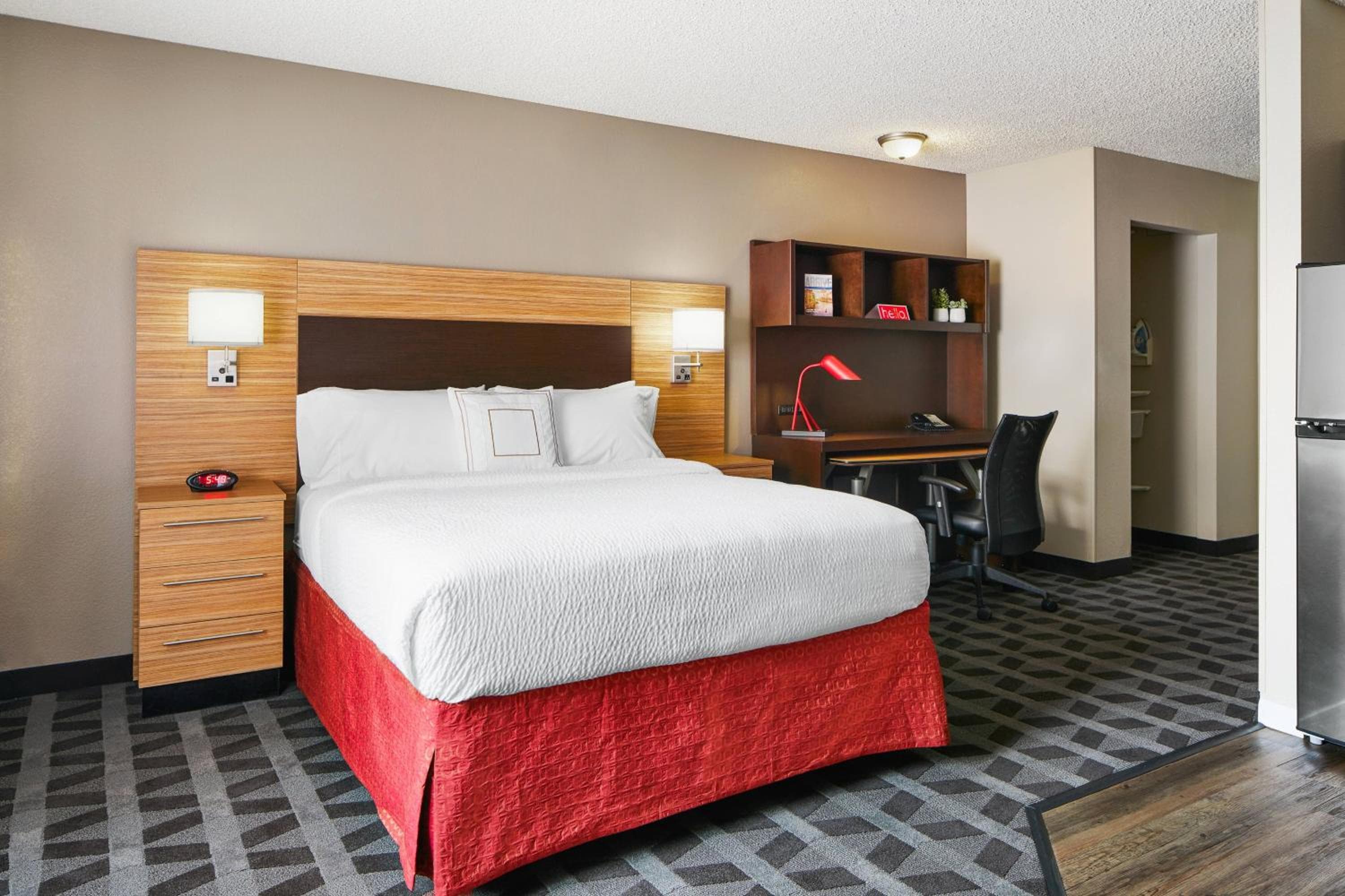 TownePlace Suites Tempe at Arizona Mills Mall, Tempe, photo 6
