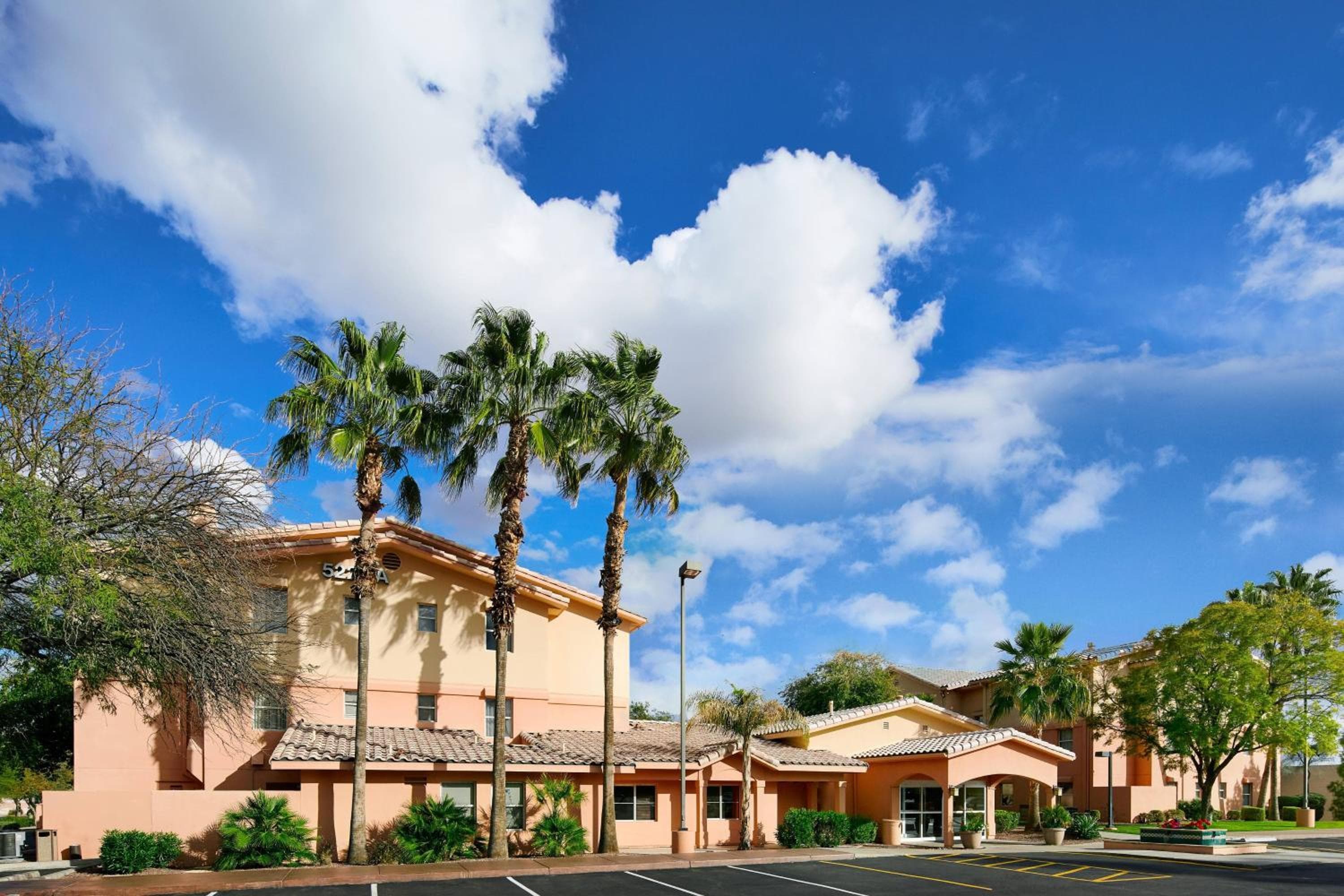 TownePlace Suites Tempe at Arizona Mills Mall, Tempe, photo 3