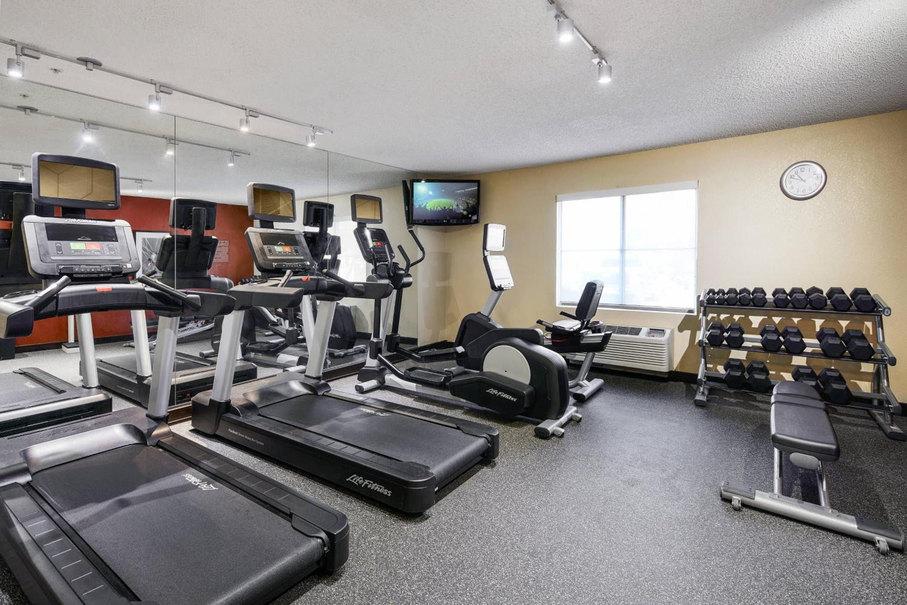 TownePlace Suites Tempe at Arizona Mills Mall, Tempe, photo 5