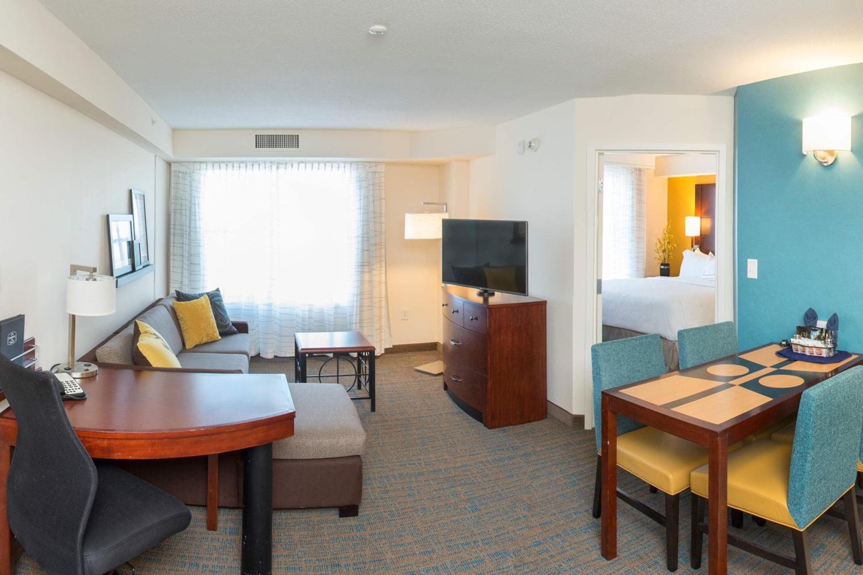 Residence Inn by Marriott Moncton, photo 4