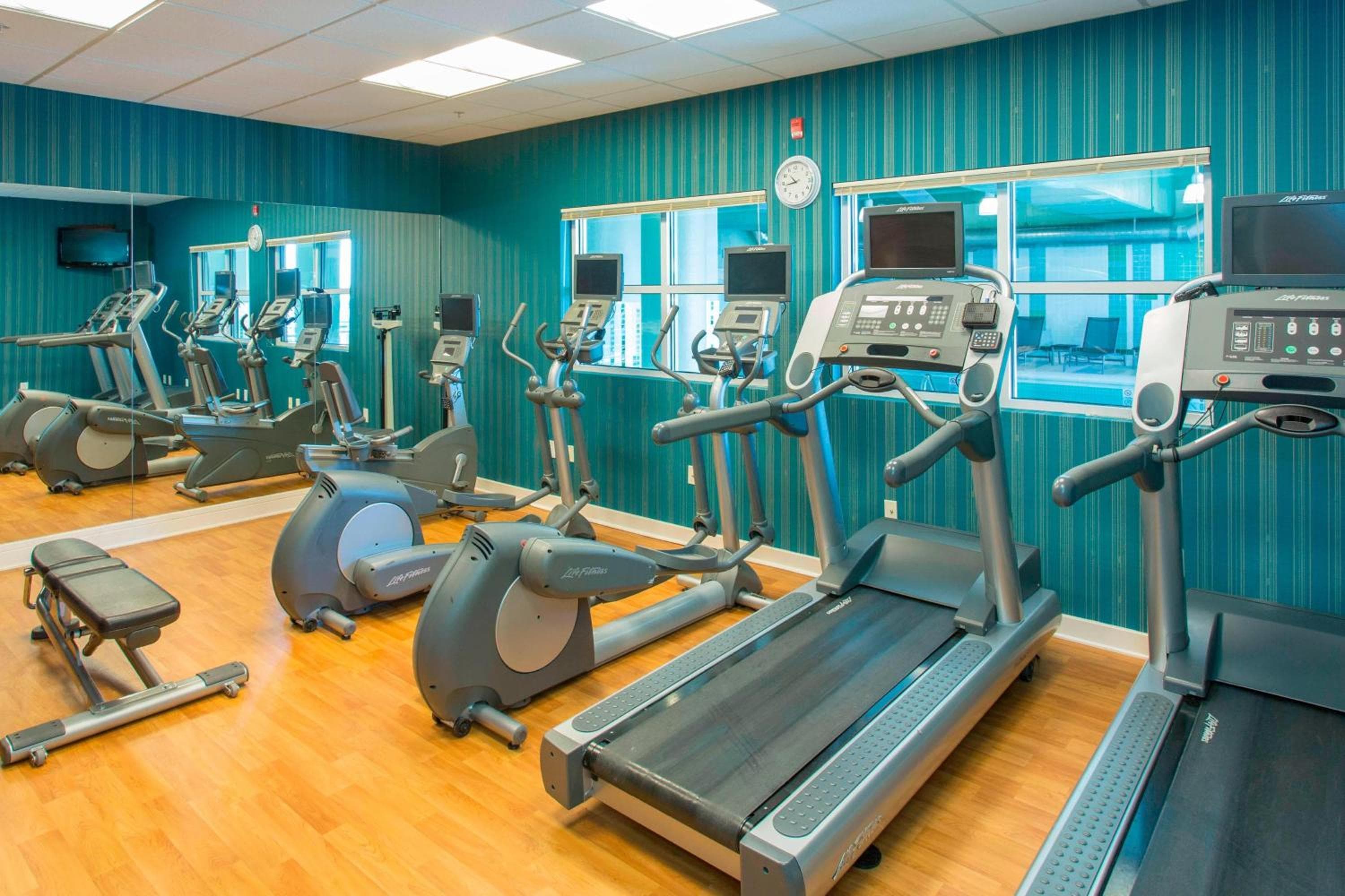 Residence Inn by Marriott Moncton, photo 3
