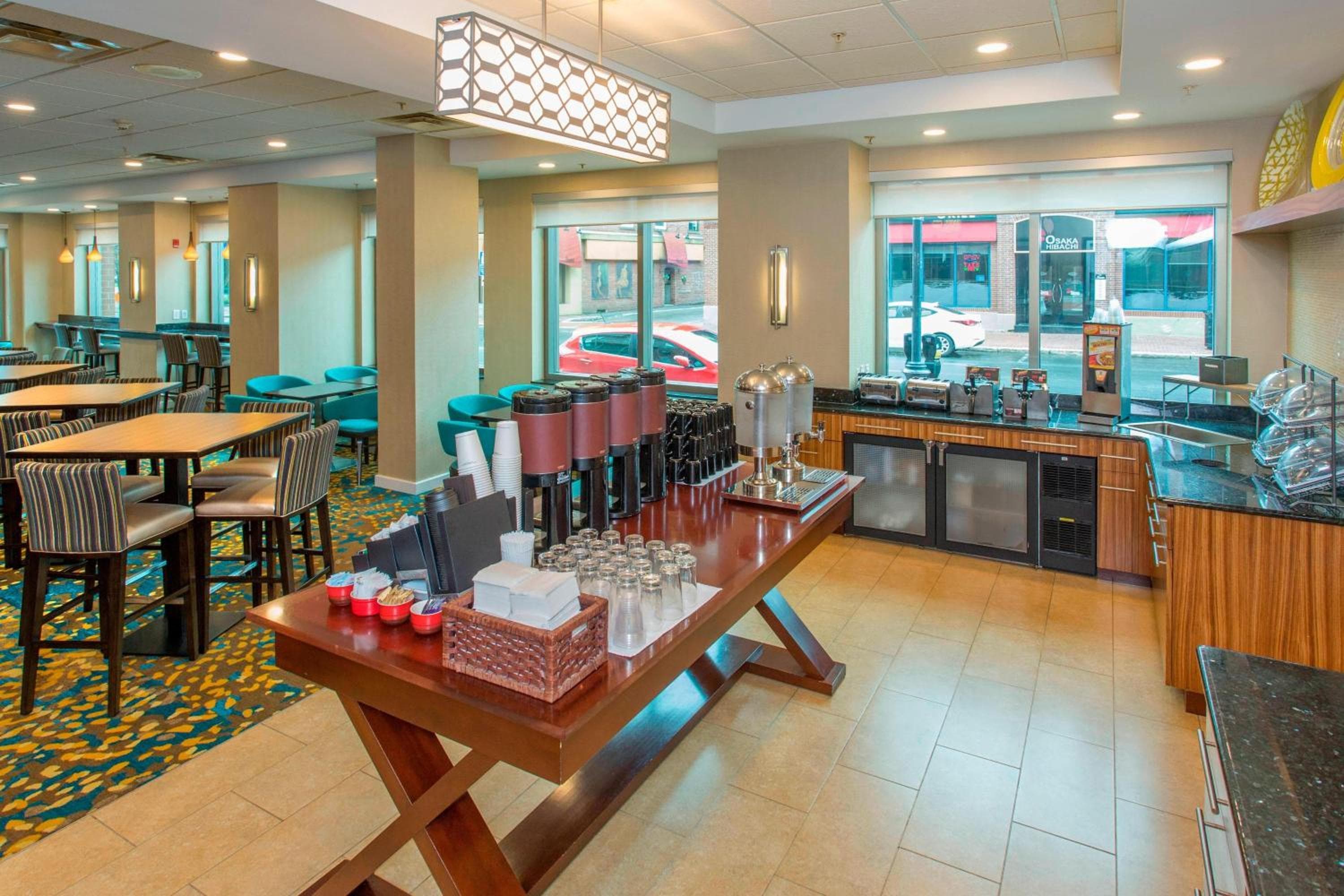 Residence Inn by Marriott Moncton, Moncton, photo 6