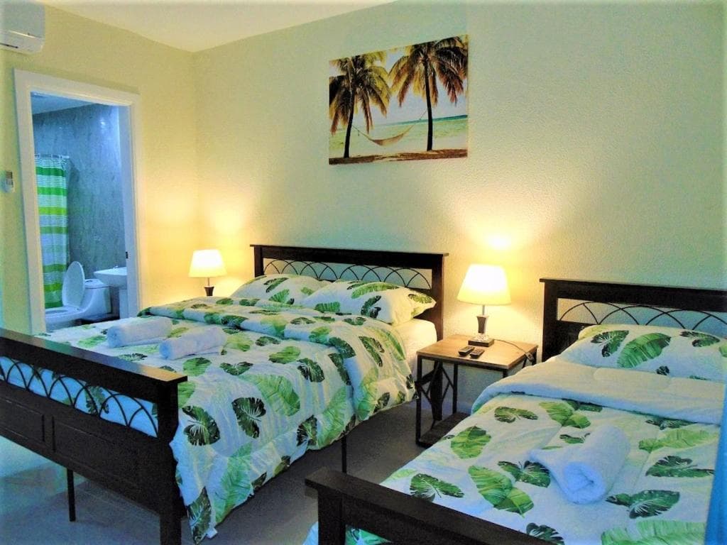 Coco Cabana Apartelle, Panglao, photo 3
