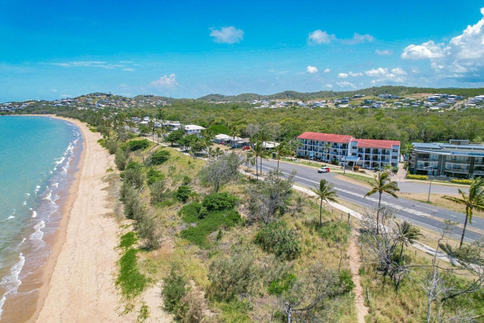 L'Amor Holiday Apartments, Yeppoon, photo 6