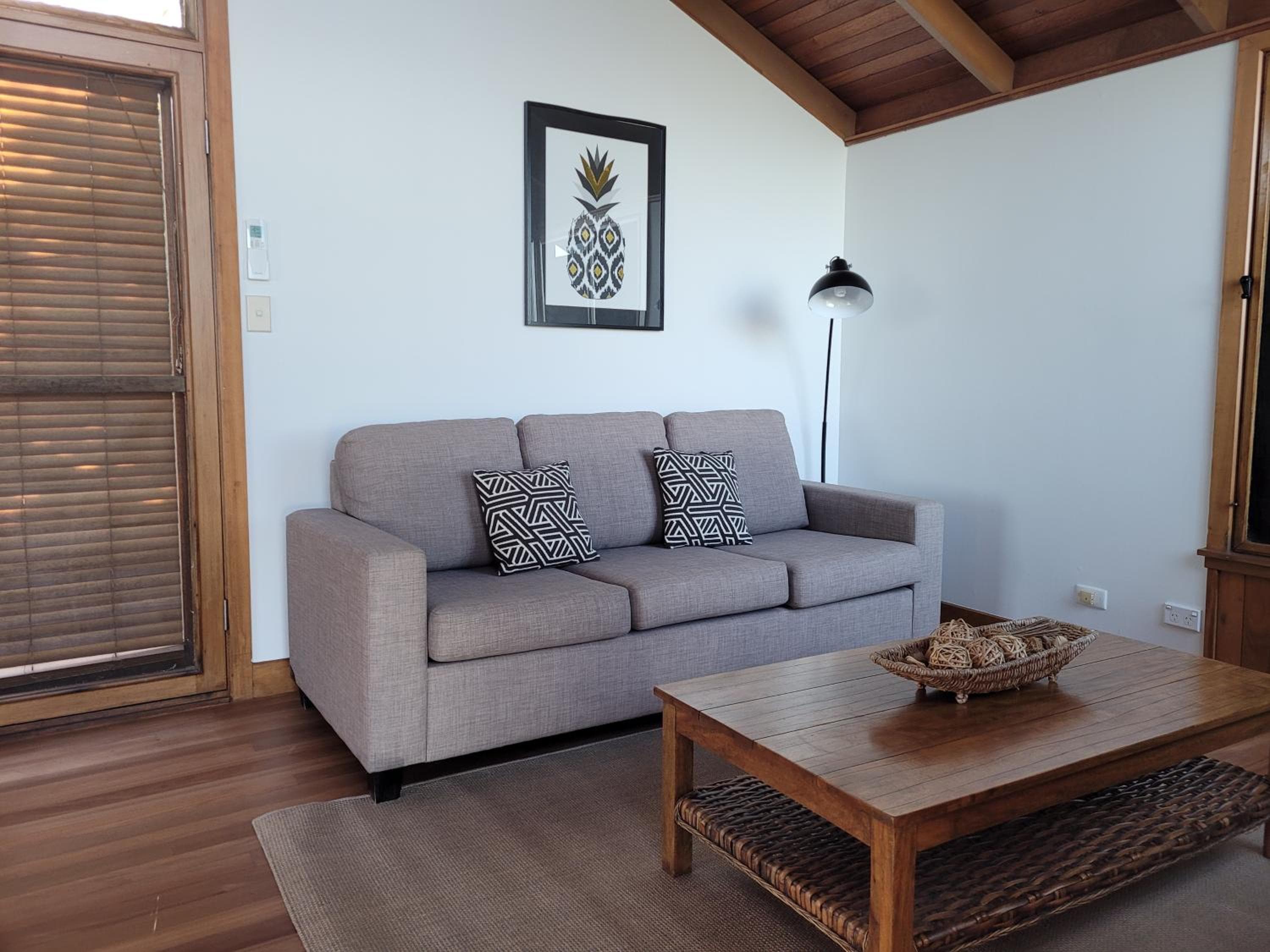 The Oasis Apartments and Treetop Houses, Byron Bay, photo 3