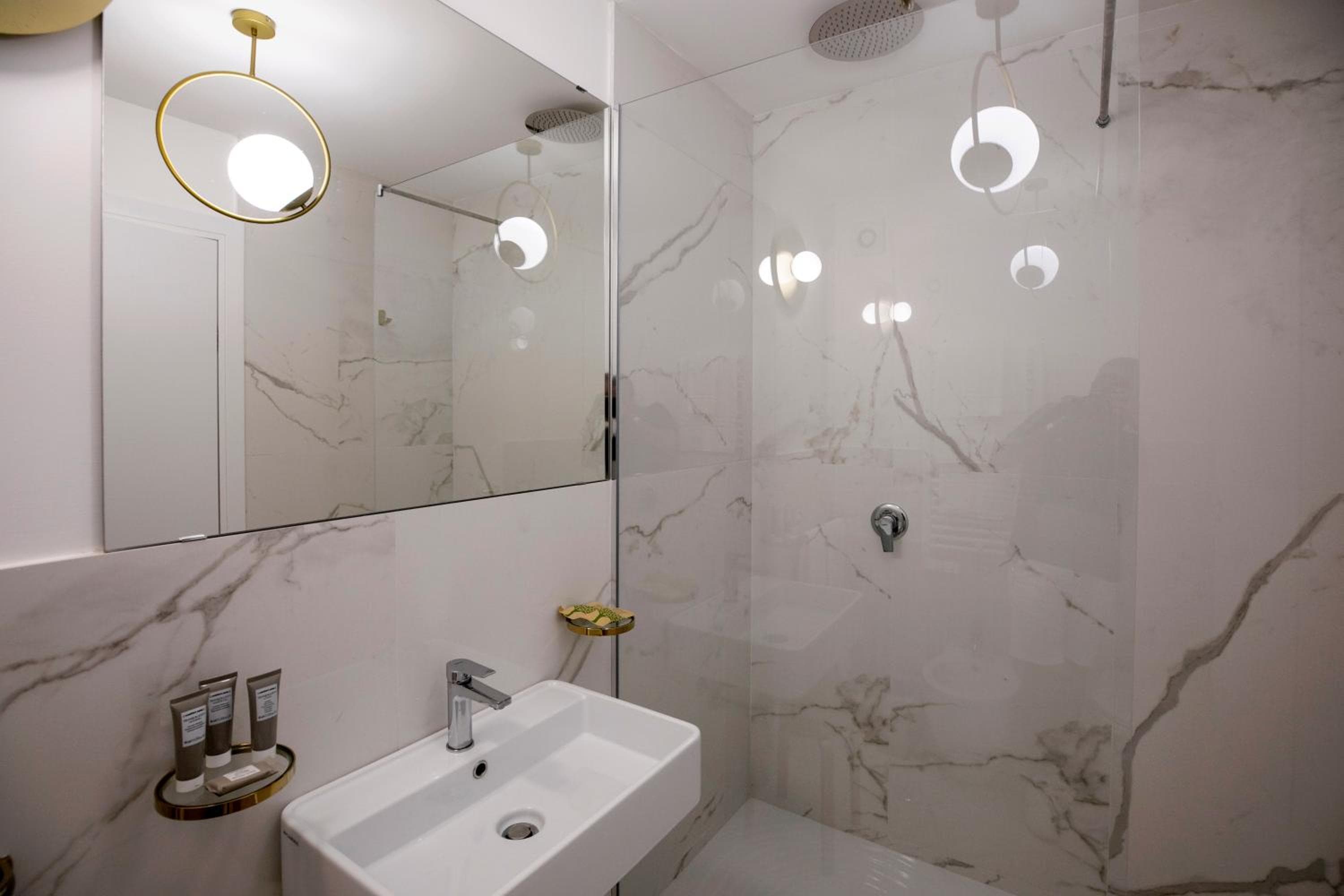 Azzoli Trapani - Apartments&Skypool - Adults Only, Trapani, photo 5