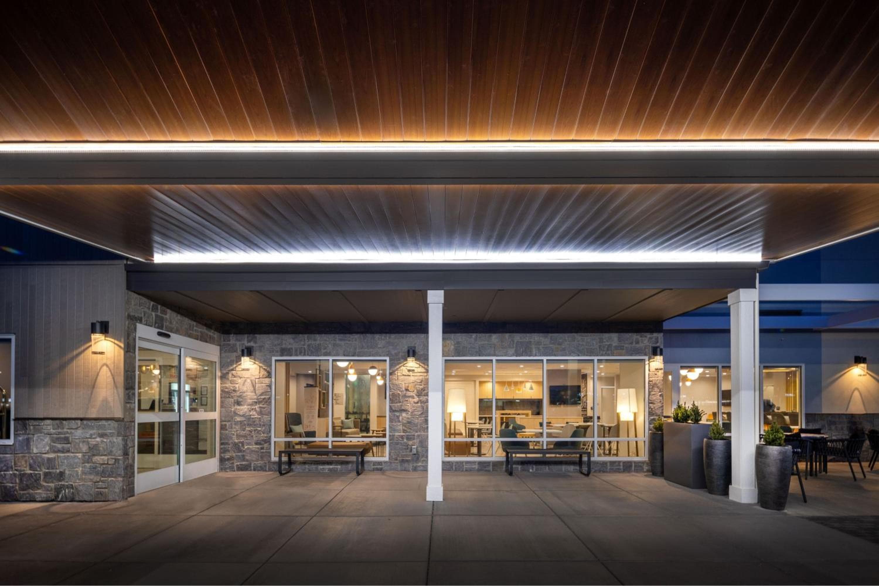 TownePlace Suites by Marriott Ellensburg, Ellensburg