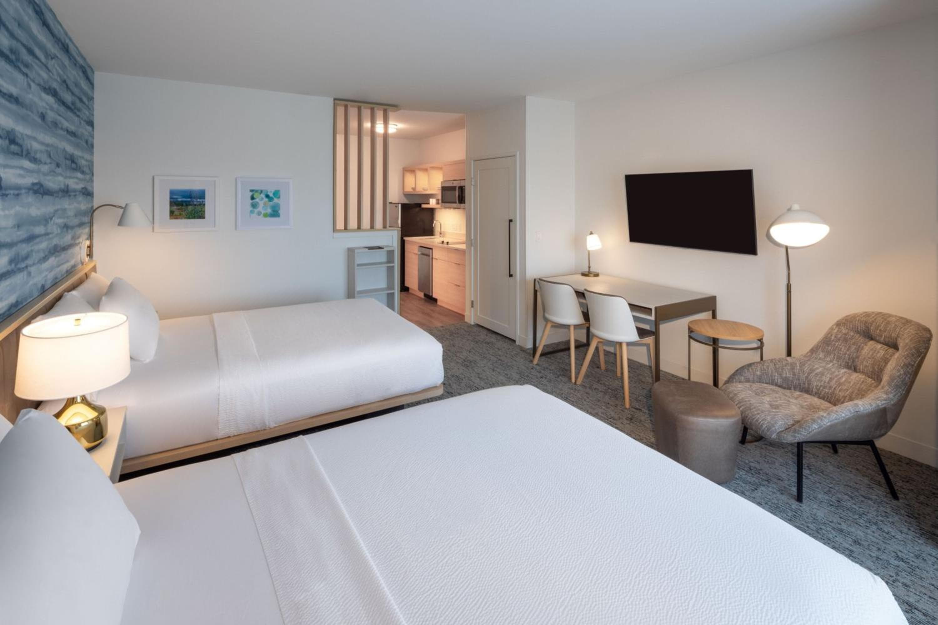 TownePlace Suites by Marriott Ellensburg, Ellensburg, photo 2