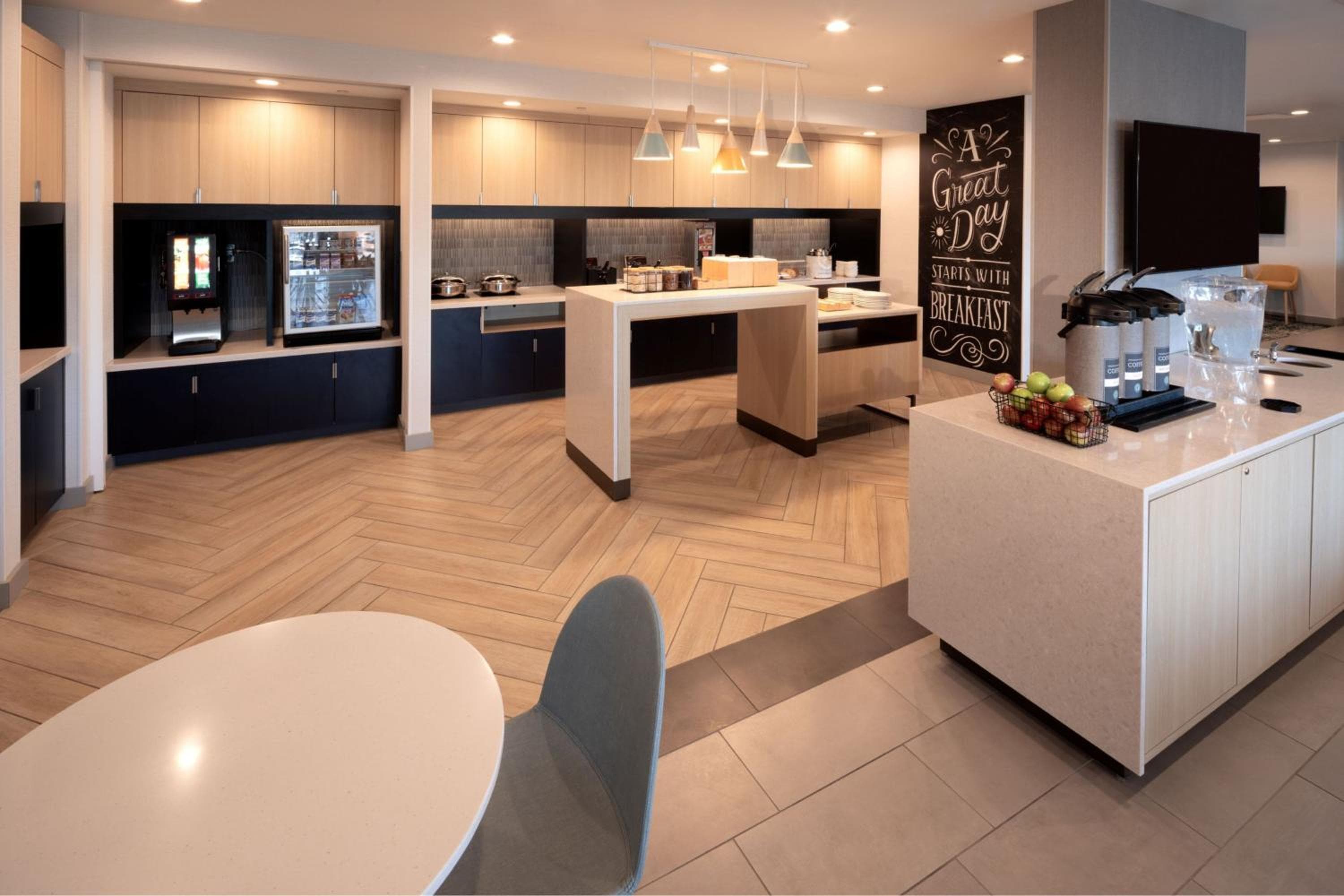 TownePlace Suites by Marriott Ellensburg, Ellensburg, photo 4