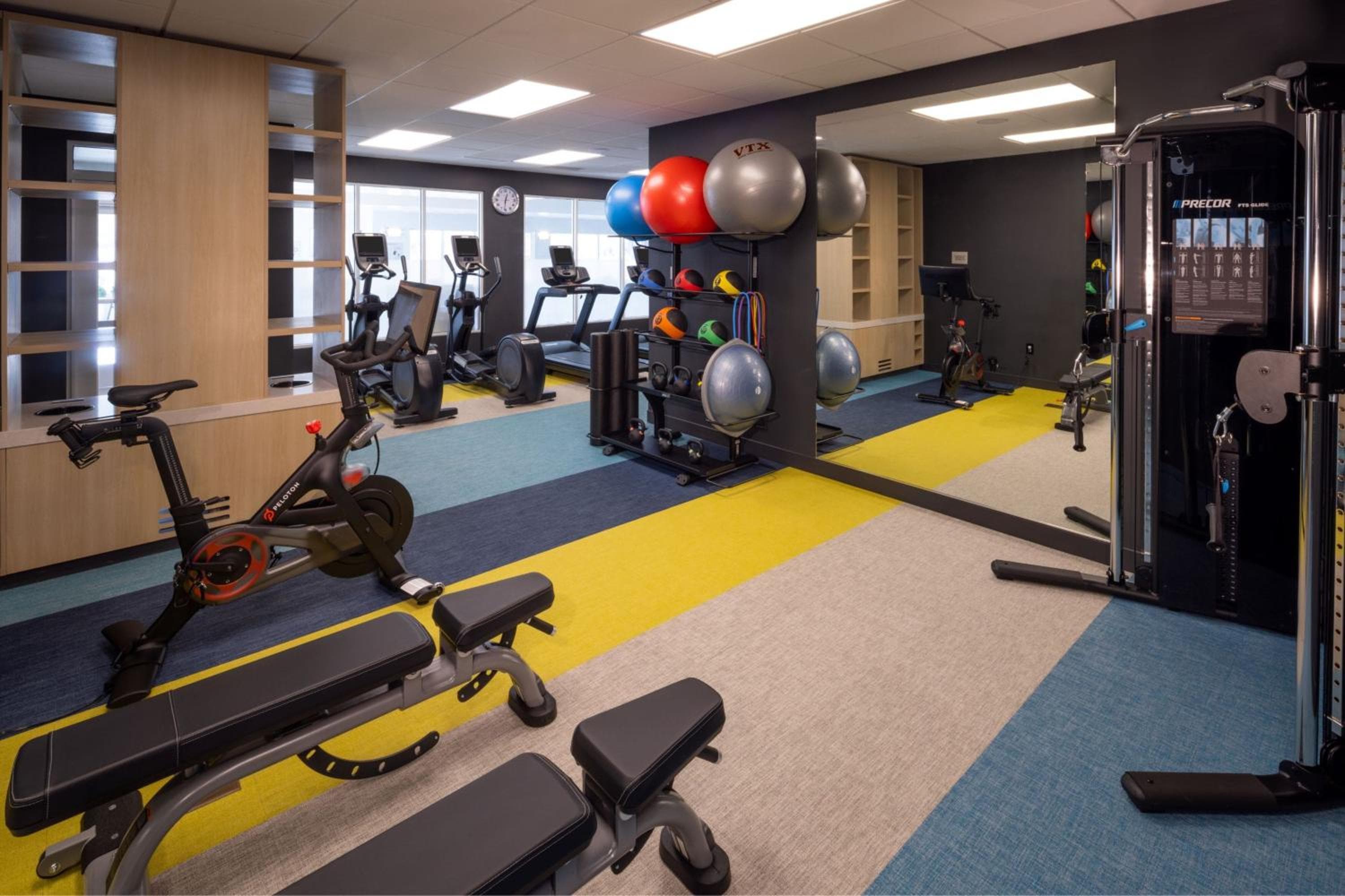 TownePlace Suites by Marriott Ellensburg, Ellensburg, photo 3