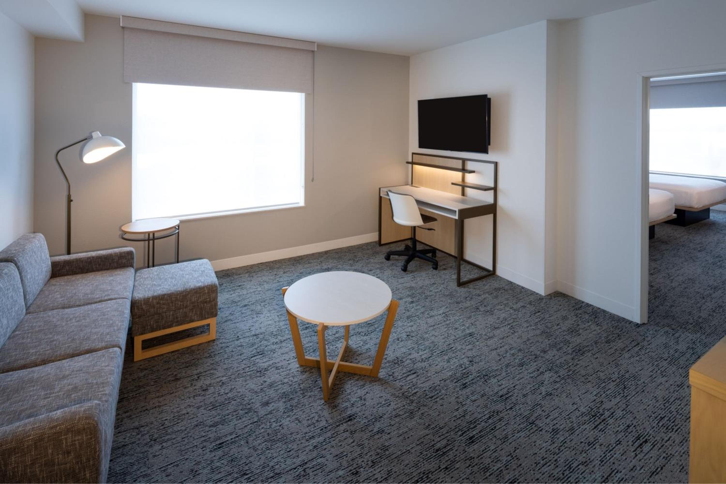 TownePlace Suites by Marriott Ellensburg, Ellensburg, photo 5