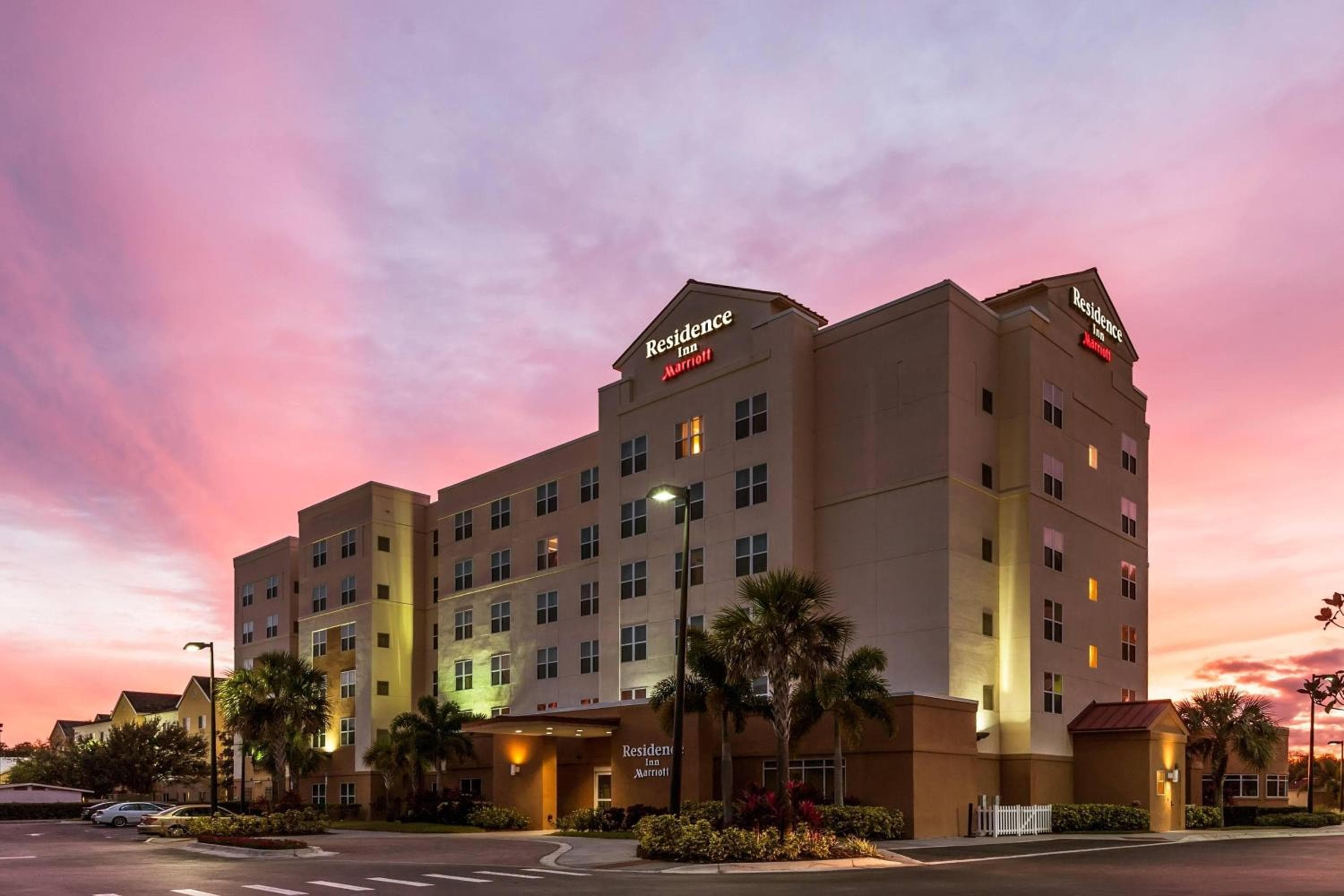 Residence Inn Orlando Airport, Orlando