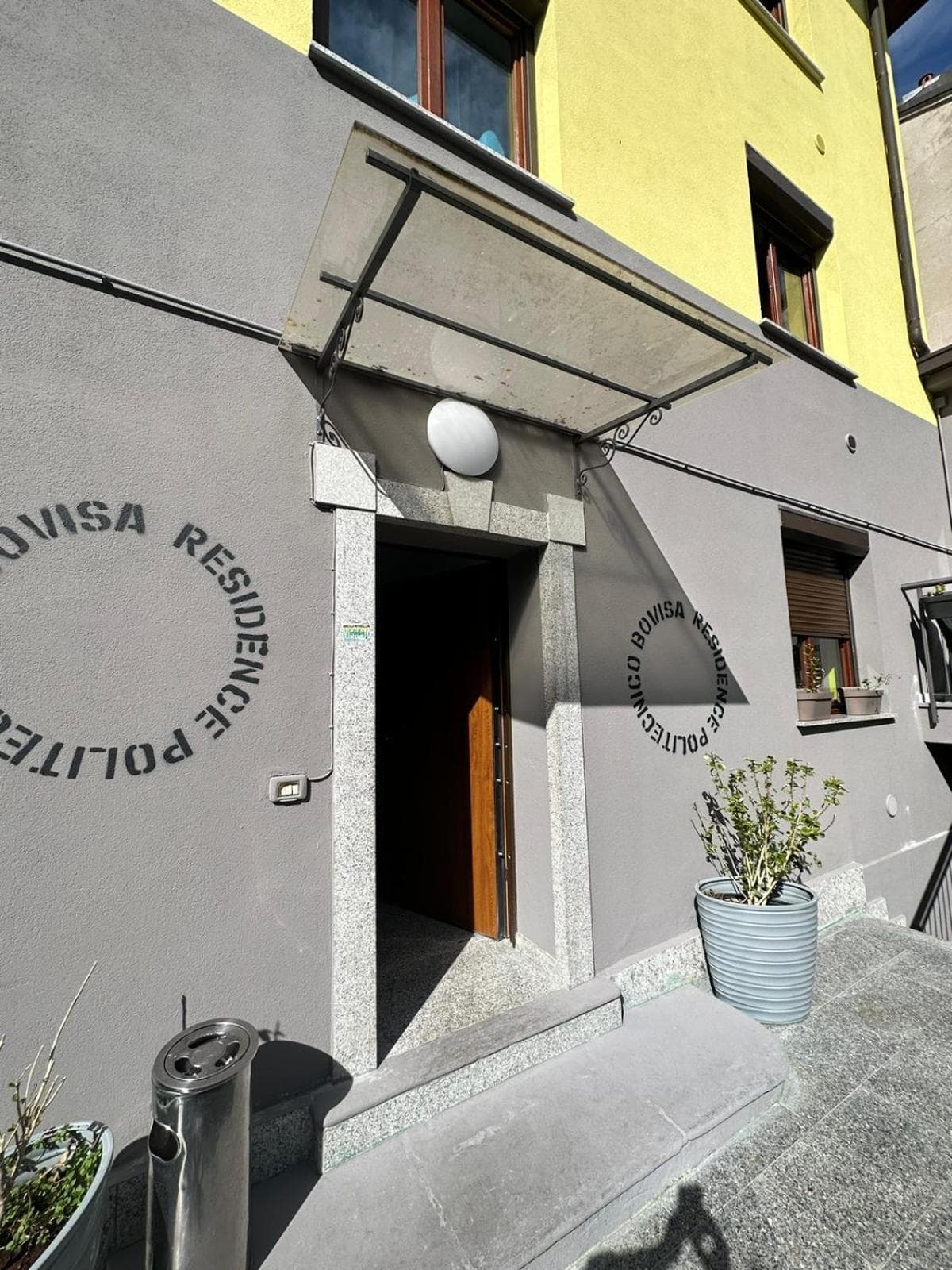 Residence Politecnico Bovisa, Milan, photo 6