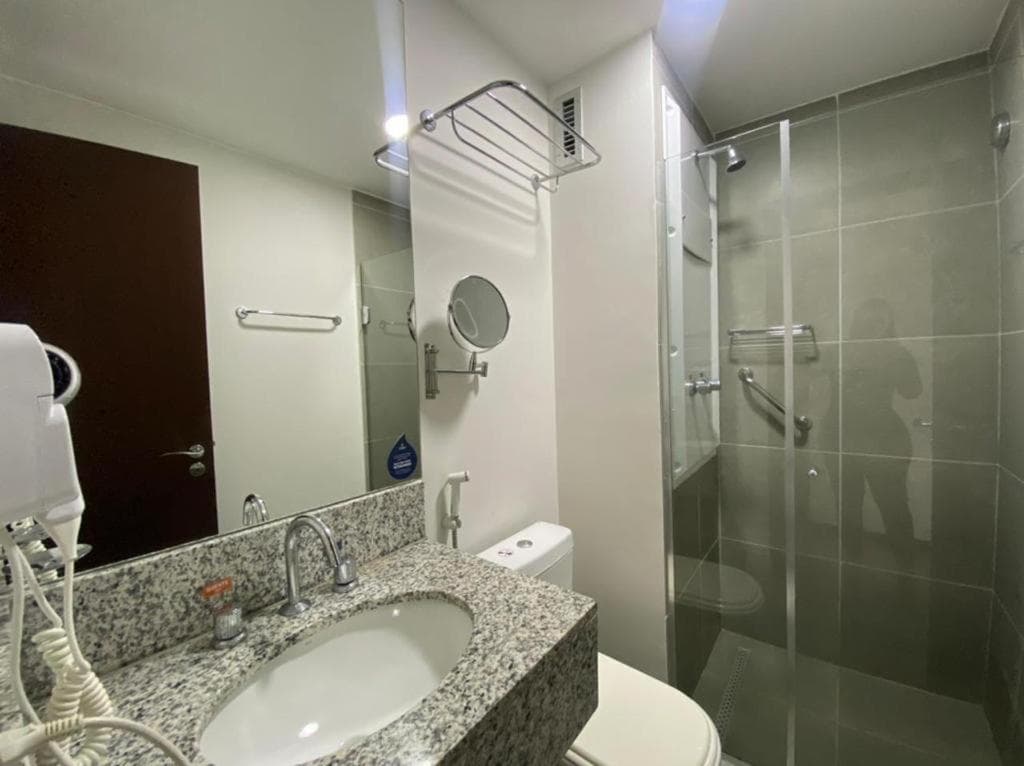 Flat Nobille Via Premiere Rio Centro Barra Olimpica, Rio de Janeiro, photo 2