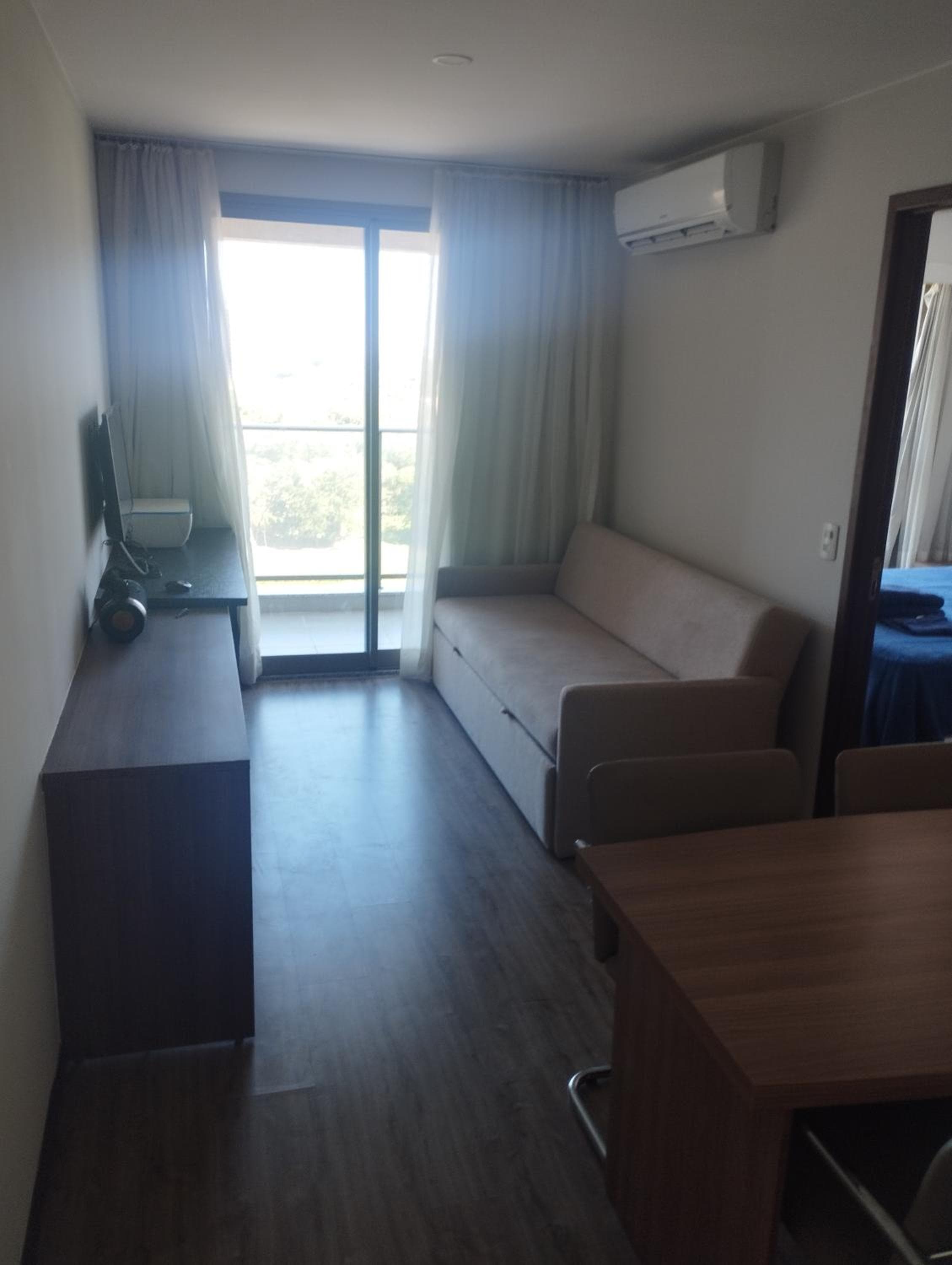 Flat Nobille Via Premiere Rio Centro Barra Olimpica, Rio de Janeiro, photo 4