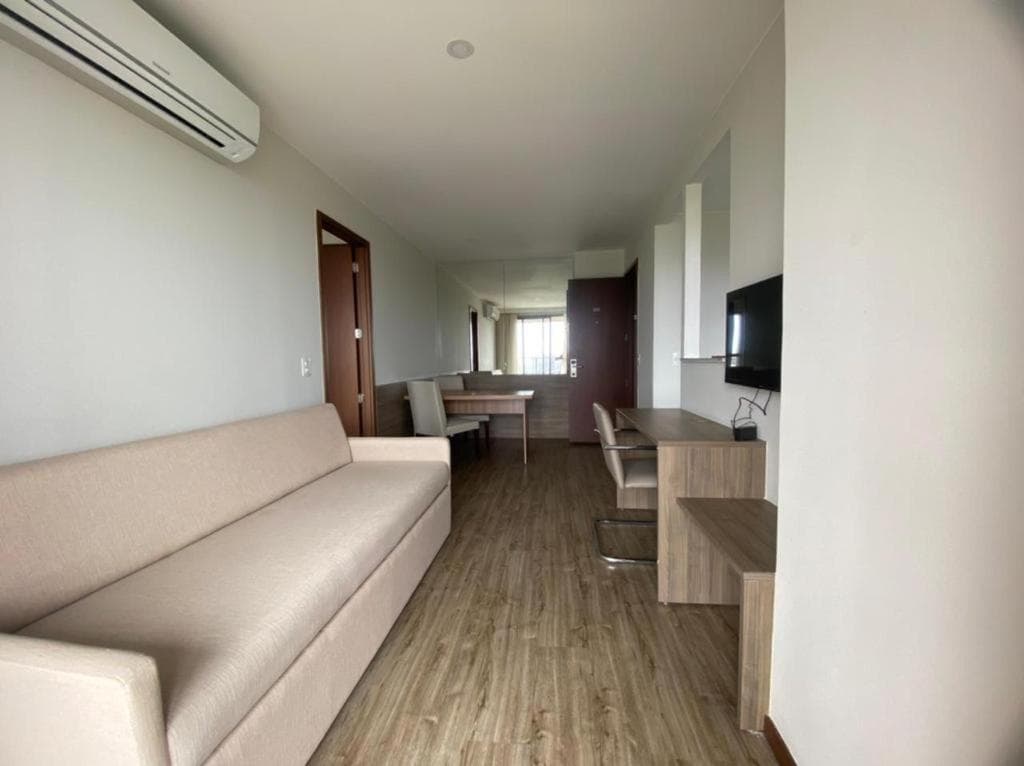 Flat Nobille Via Premiere Rio Centro Barra Olimpica, Rio de Janeiro, photo 5