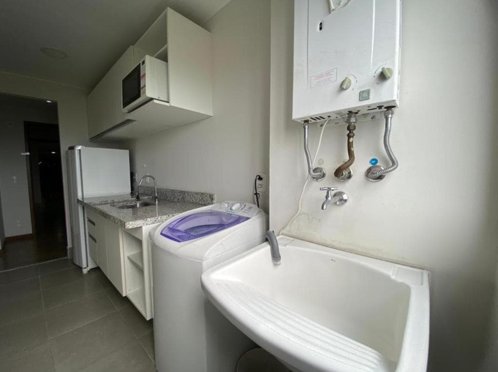 Flat Nobille Via Premiere Rio Centro Barra Olimpica, Rio de Janeiro, photo 6