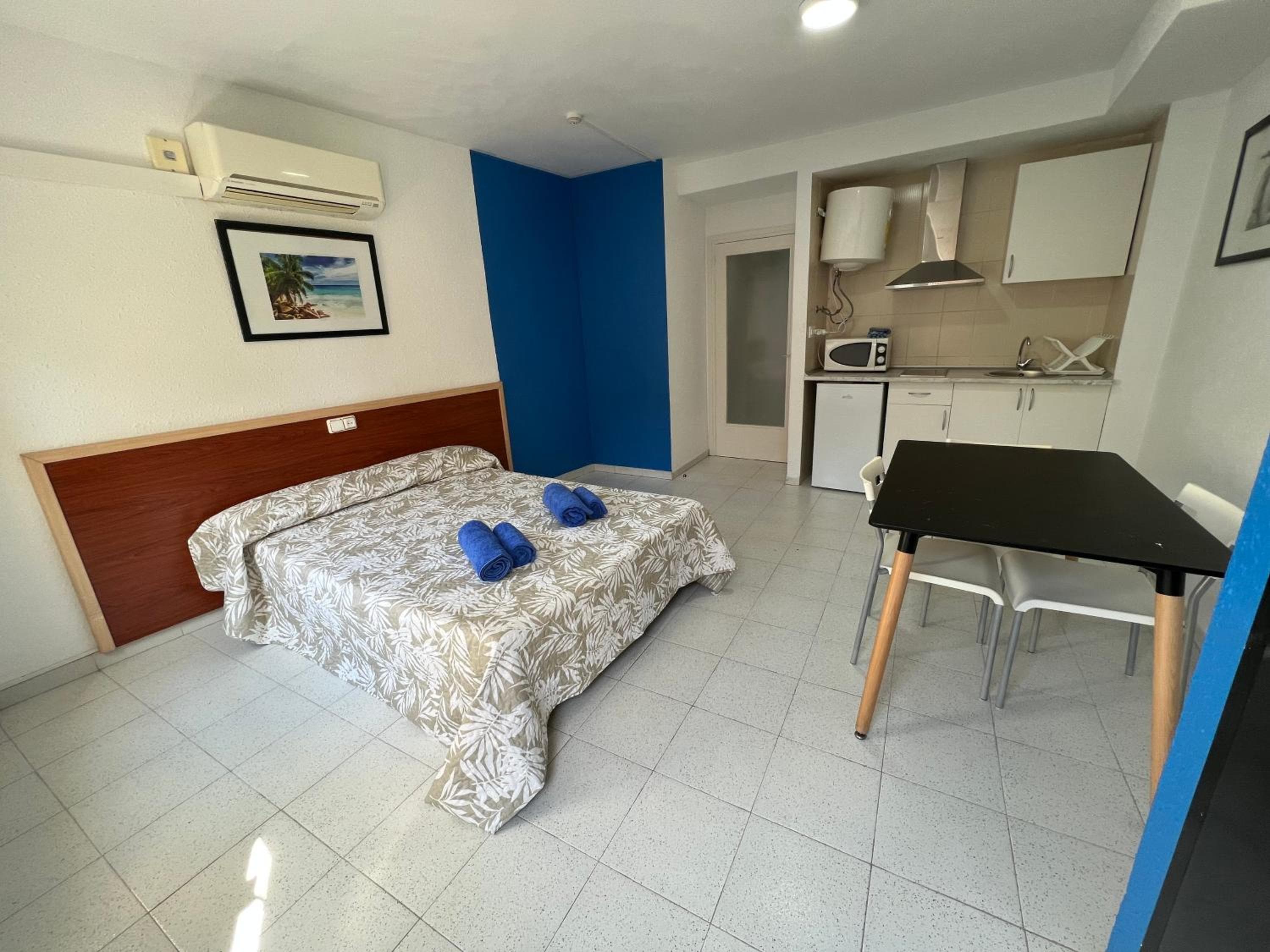 Apartaments Monjardí, Lloret de Mar, photo 2