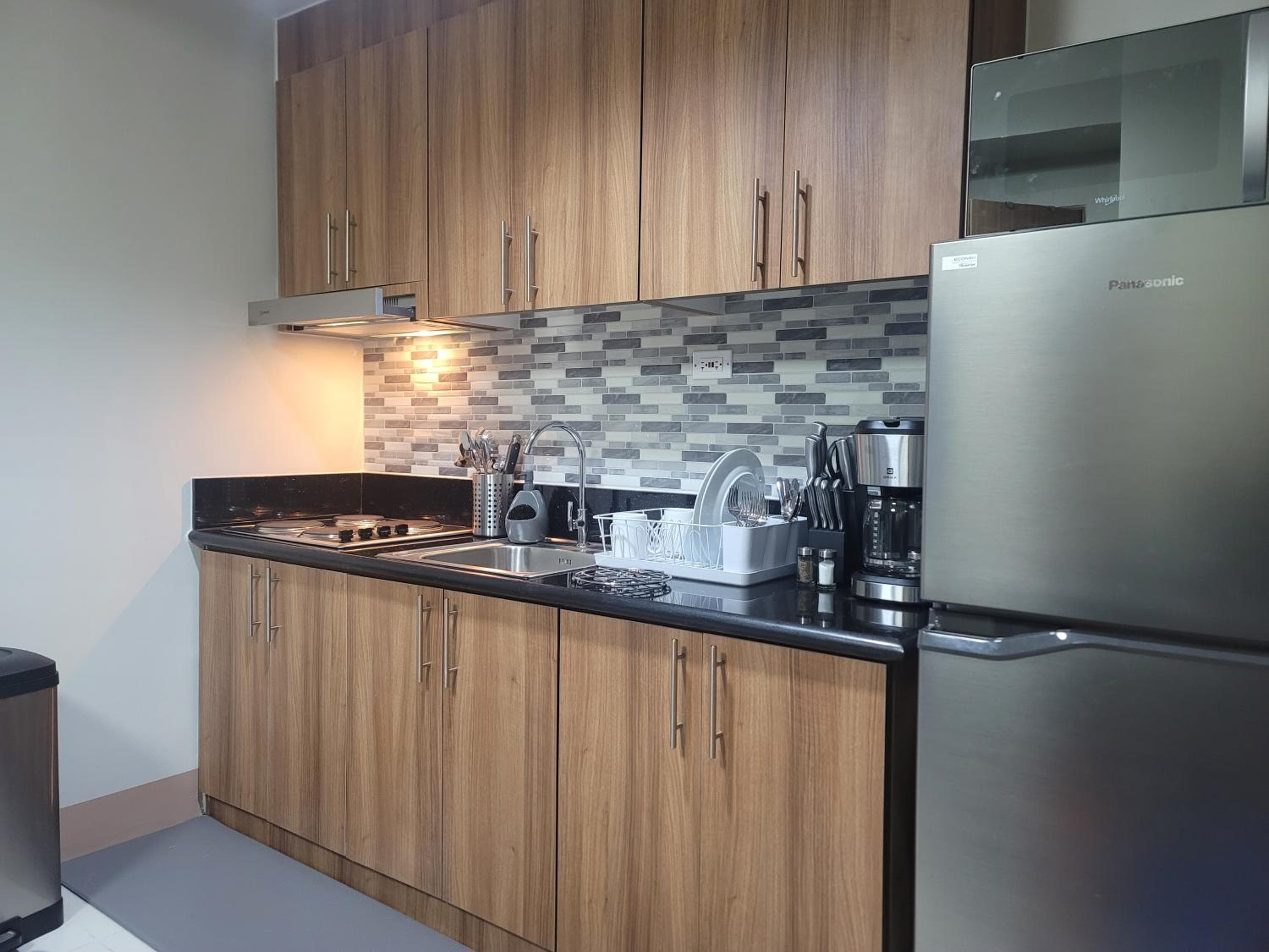 A&R Condo by the Bay, Manila, photo 3