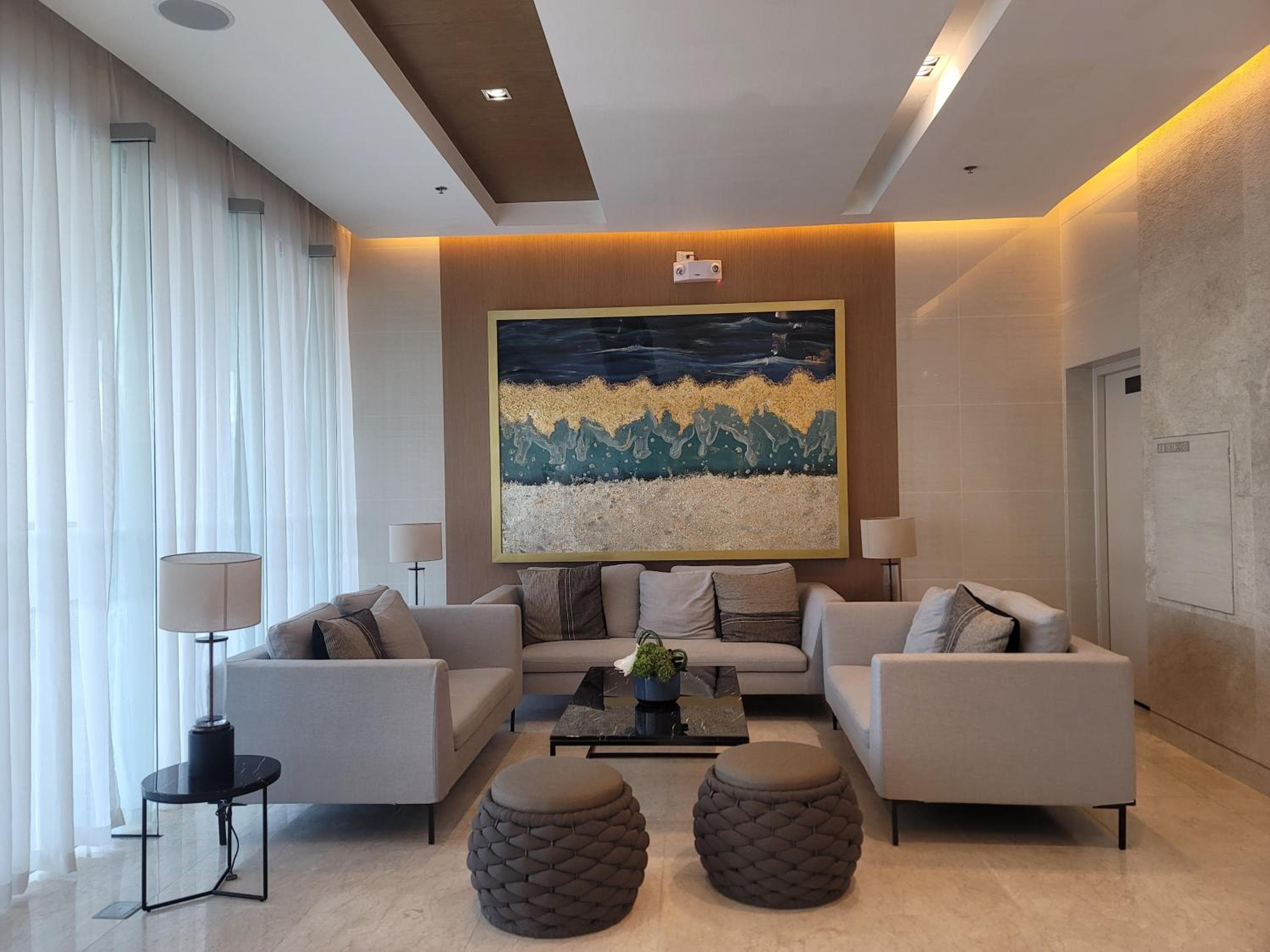 A&R Condo by the Bay, Manila, photo 5