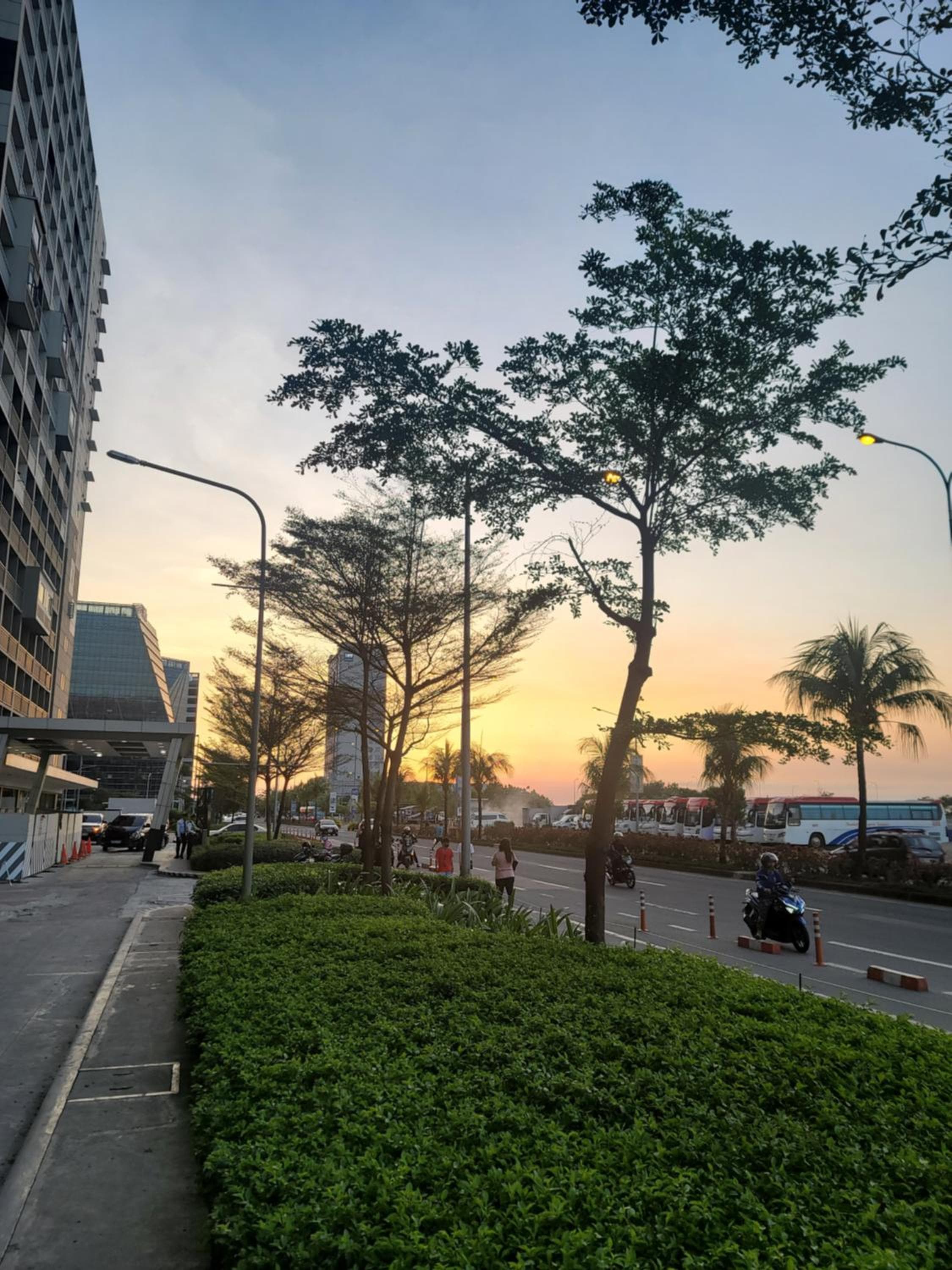 A&R Condo by the Bay, Manila, photo 6