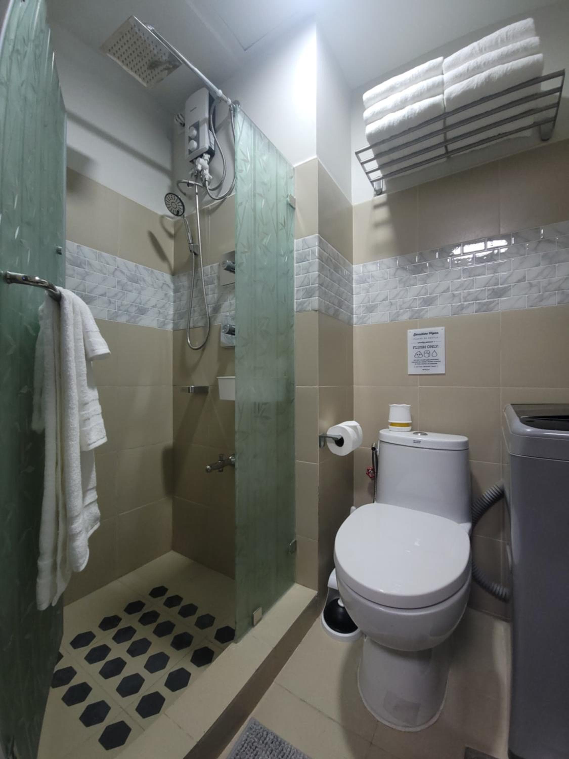 A&R Condo by the Bay, Manila, photo 4