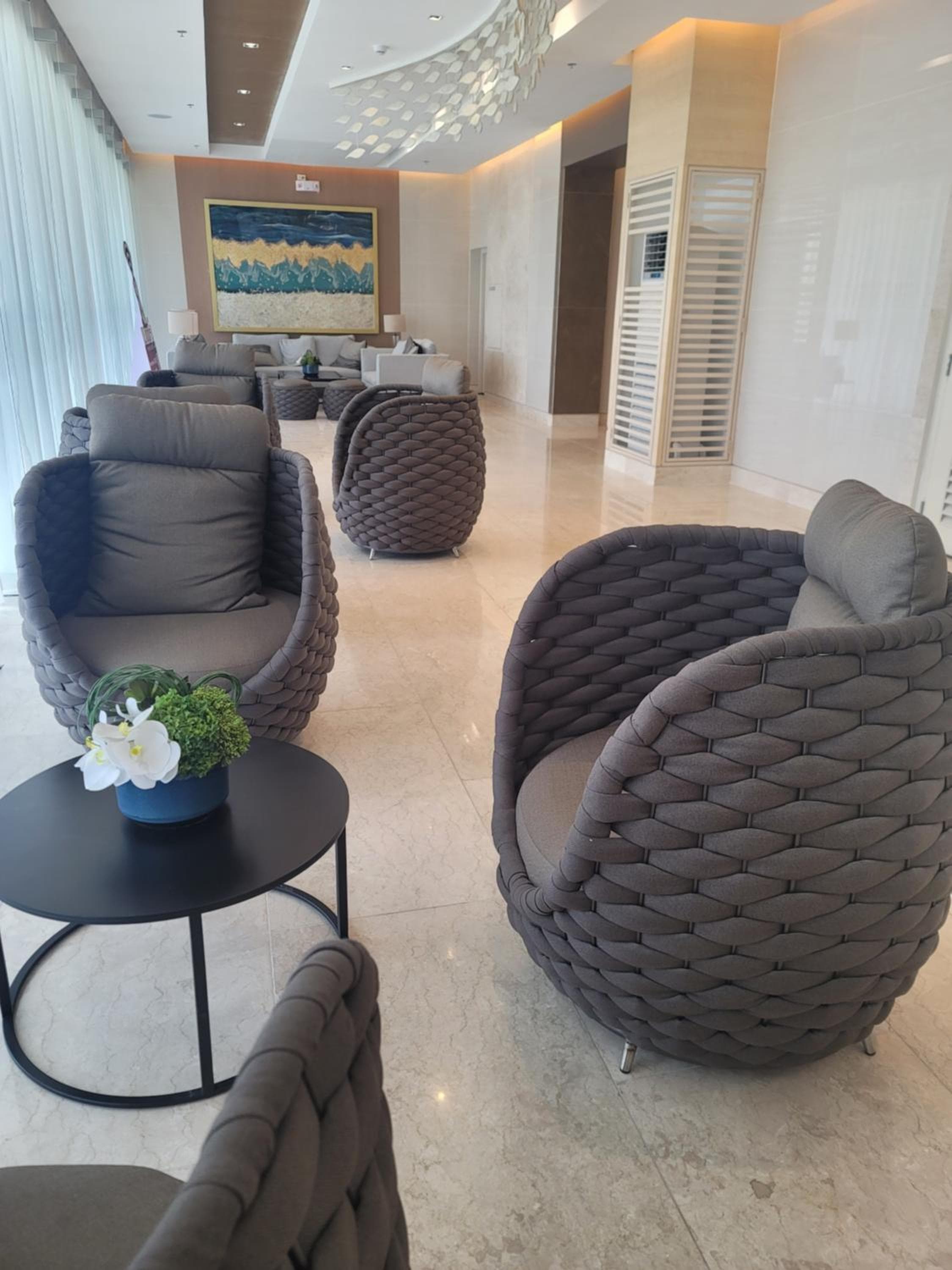 A&R Condo by the Bay, Manila, photo 2